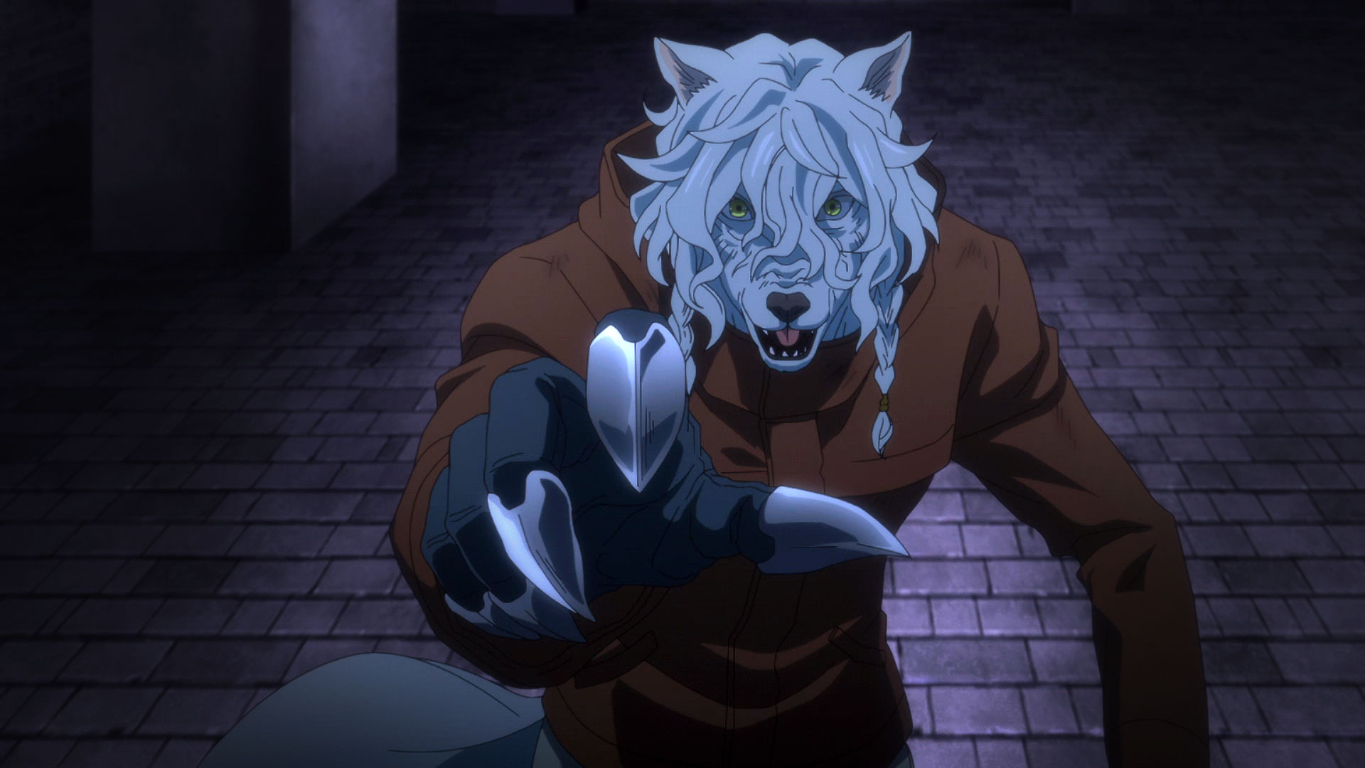 The Ancient Magus' Bride: What is the Deal With the Werewolves? 