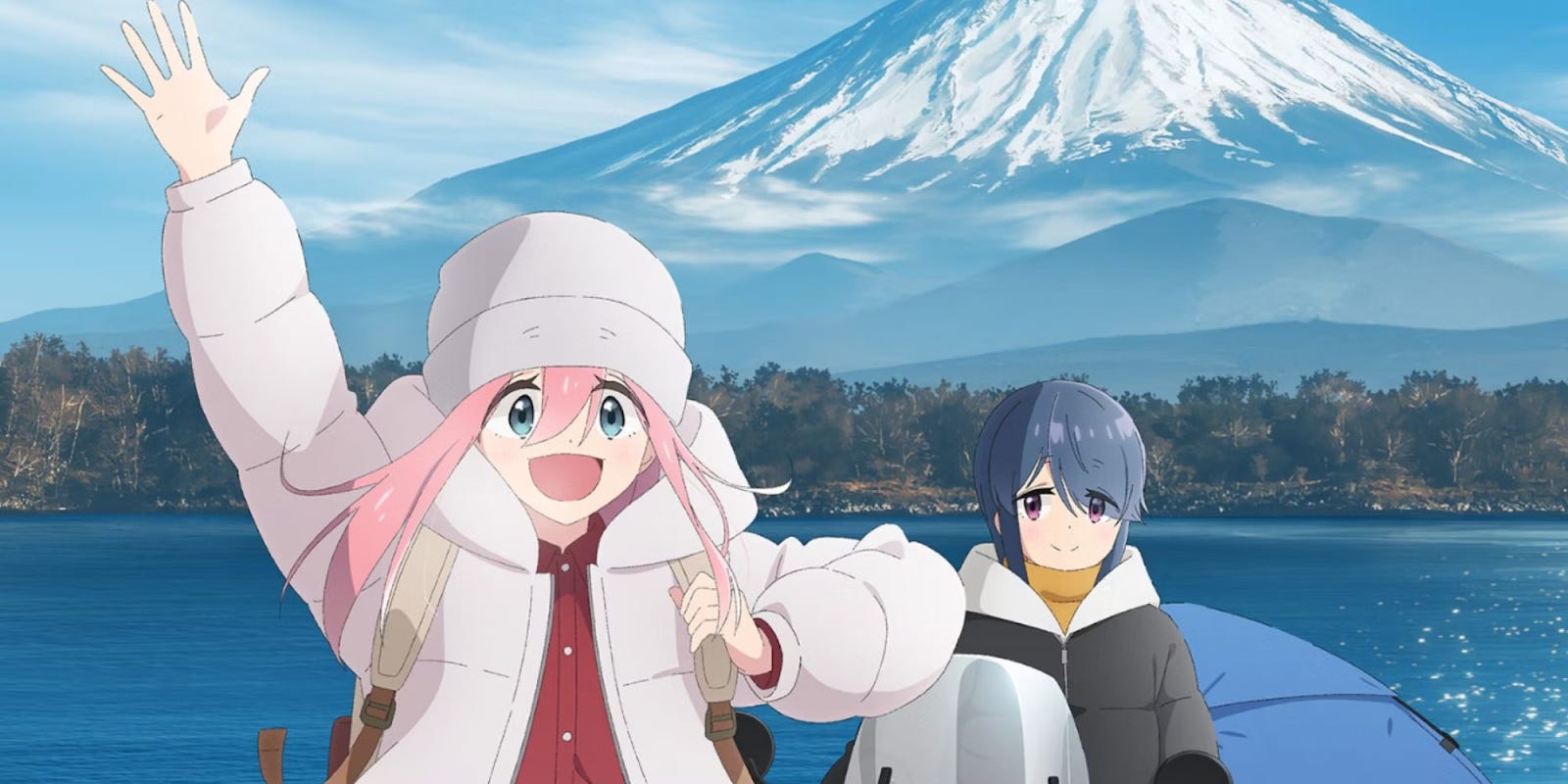 No Tokyo Godfathers: 5 Less Obvious Anime With the Perfect Holiday Spirit
