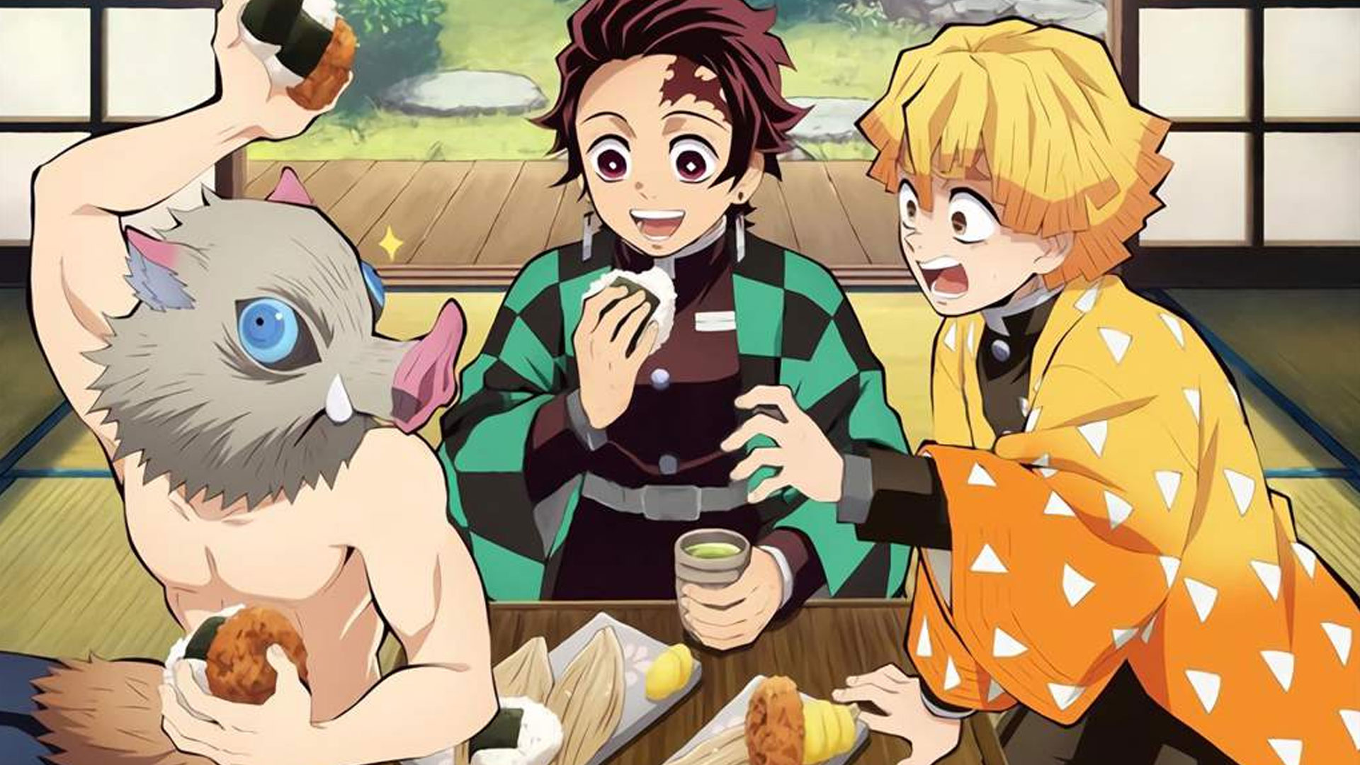 Worst Trio Ever: What Makes Fans Disappointed With Demon Slayer's Main Characters?
