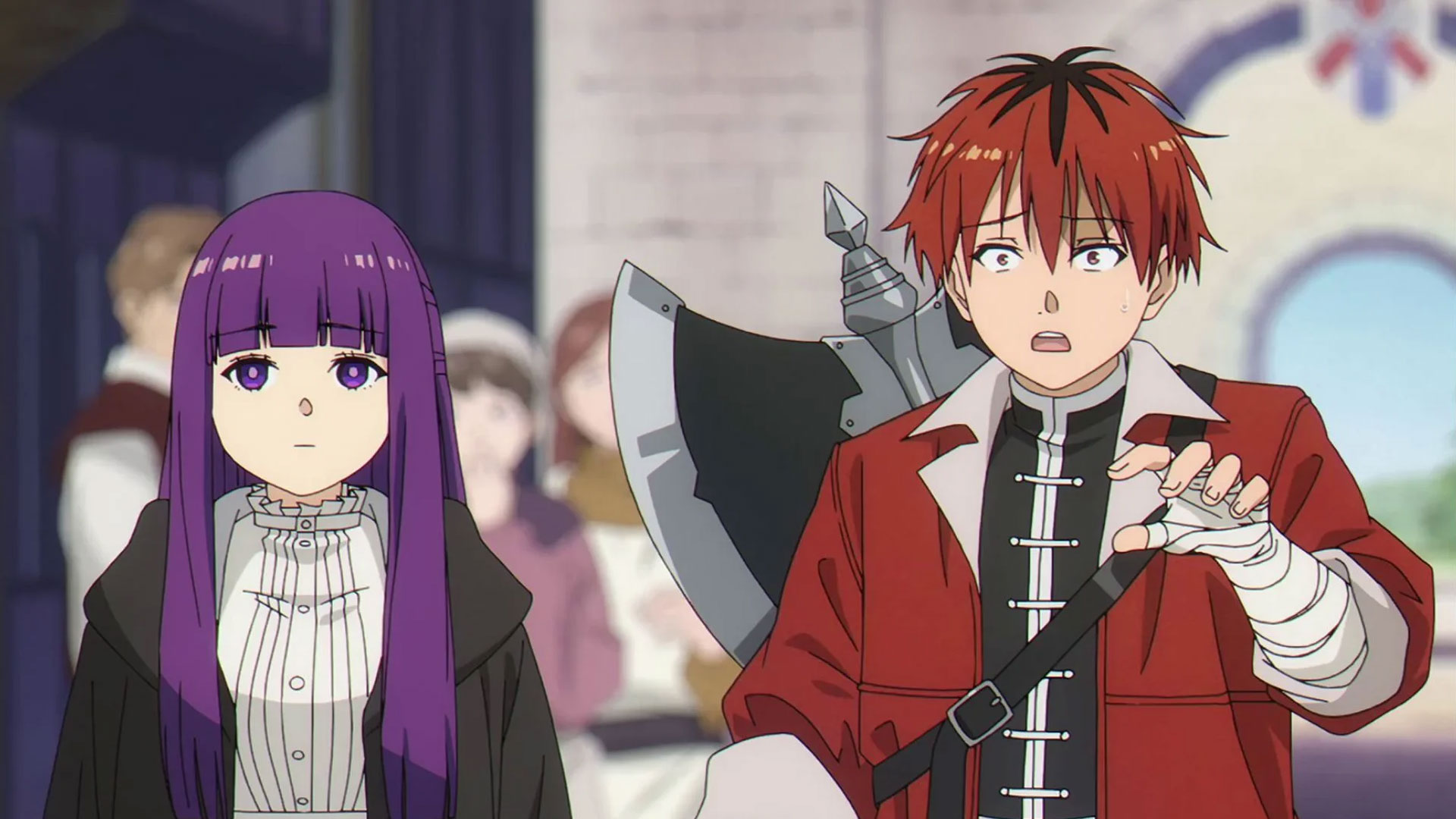 How Frieren Will End: One Bittersweet Theory That Will Probably Make You Shed a Tear