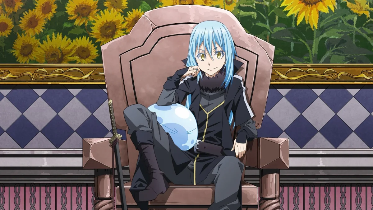 That Time I Got Reincarnated as a Slime Is the No. 1 Isekai Right Now, but Is It Really Worth Watching?