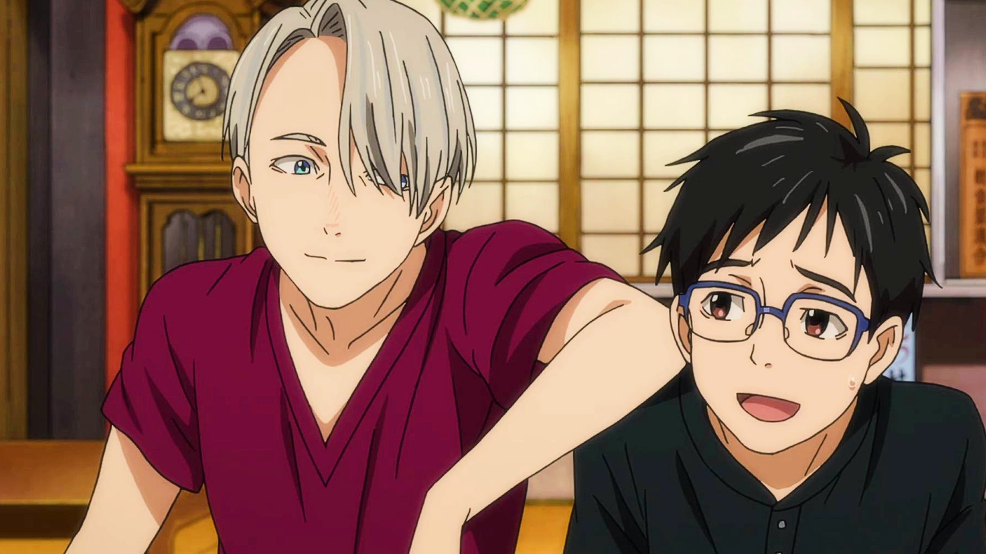 Went Under the Radar: What Happened to Yuri on Ice?