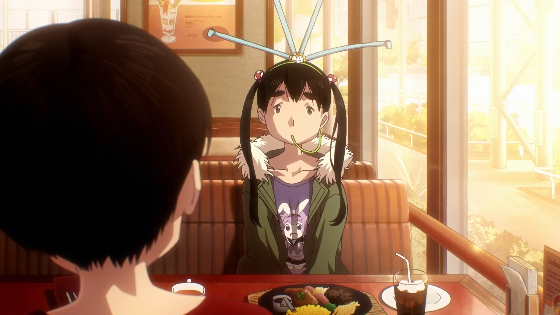 Dead Dead Demon's Dededededestruction: How Many Episodes Are There & Is It Good?