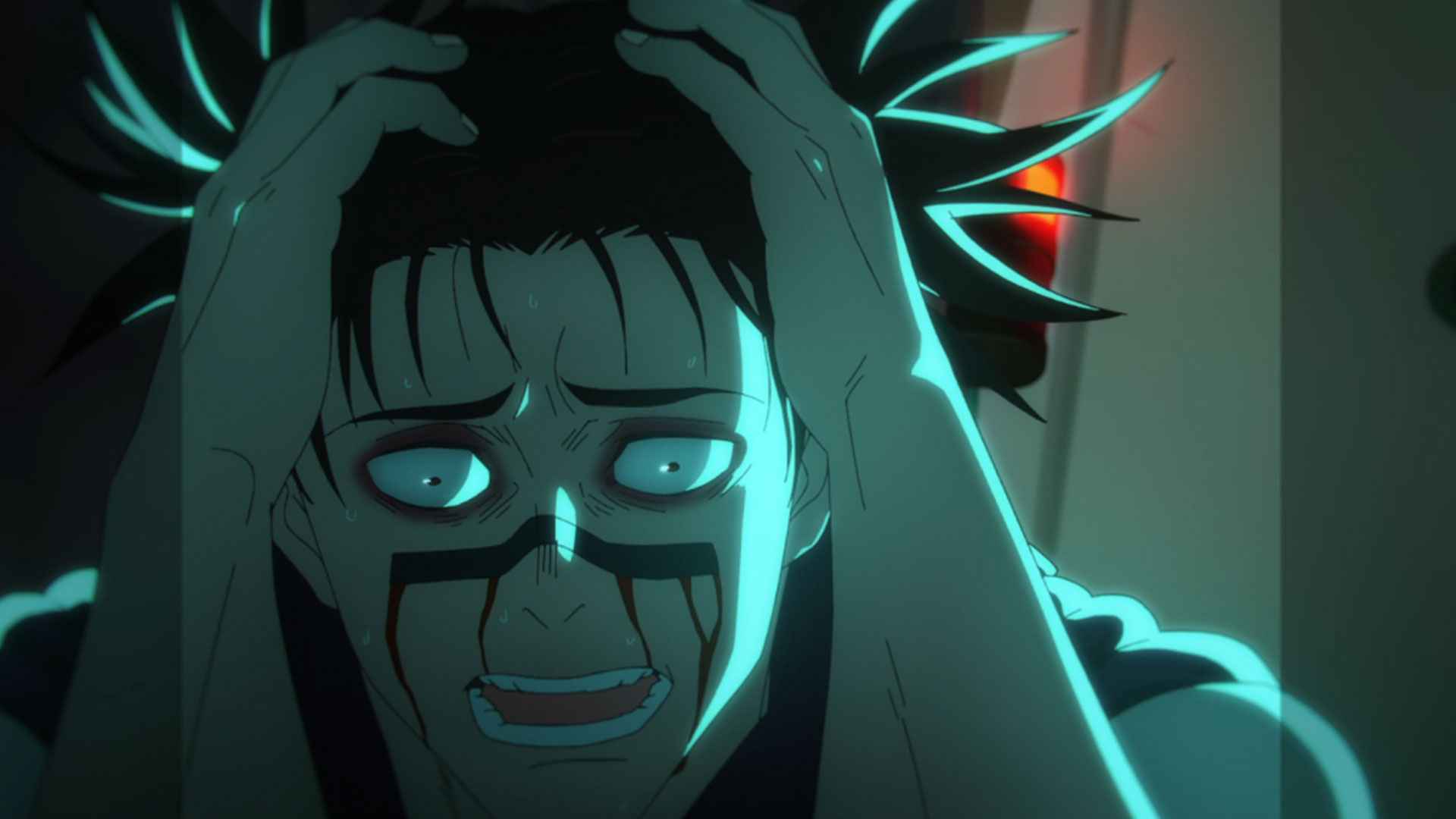 Is There Too Much Suffering in Jujutsu Kaisen?