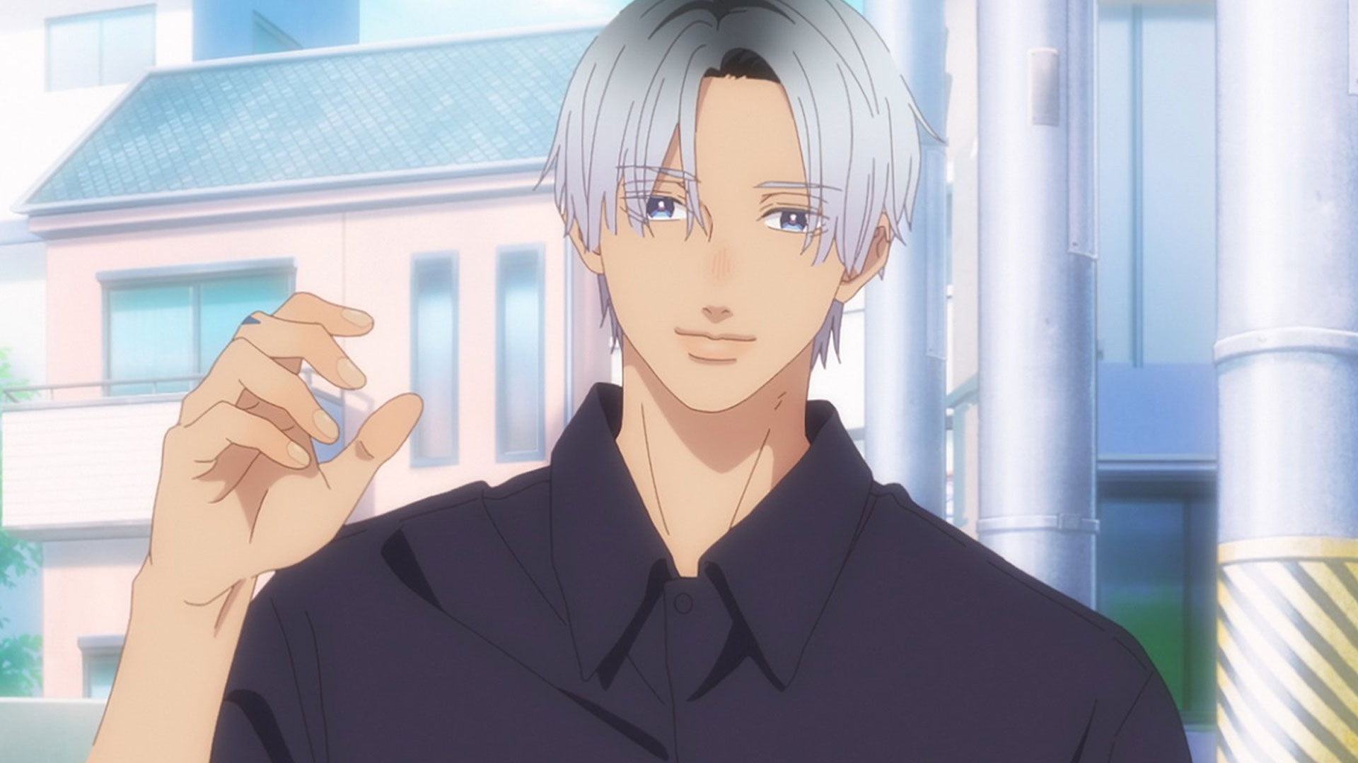 No, A Sign of Affection’s Itsuomi Is Not Problematic, You’re Just Too Sensitive