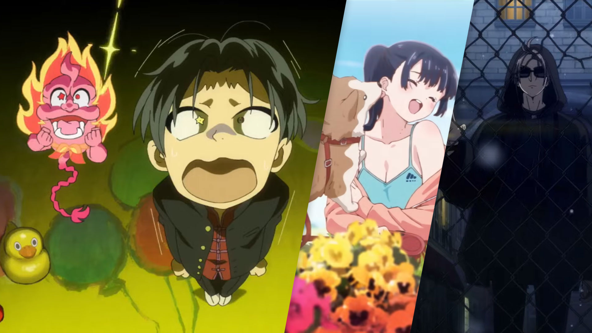 Top 10 Openings of Winter 2024, Ranked