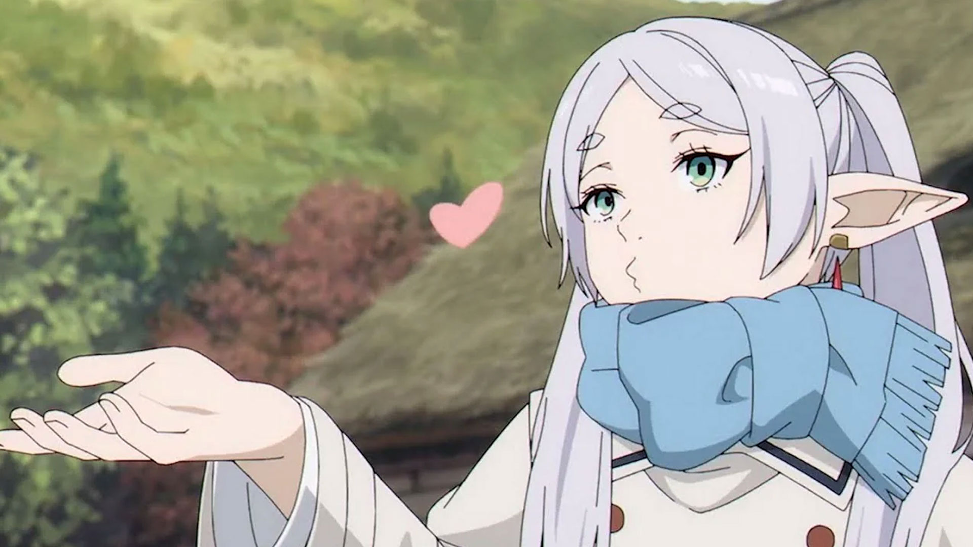 Why Frieren: Beyond Journey's End Is Universally Loved Anime