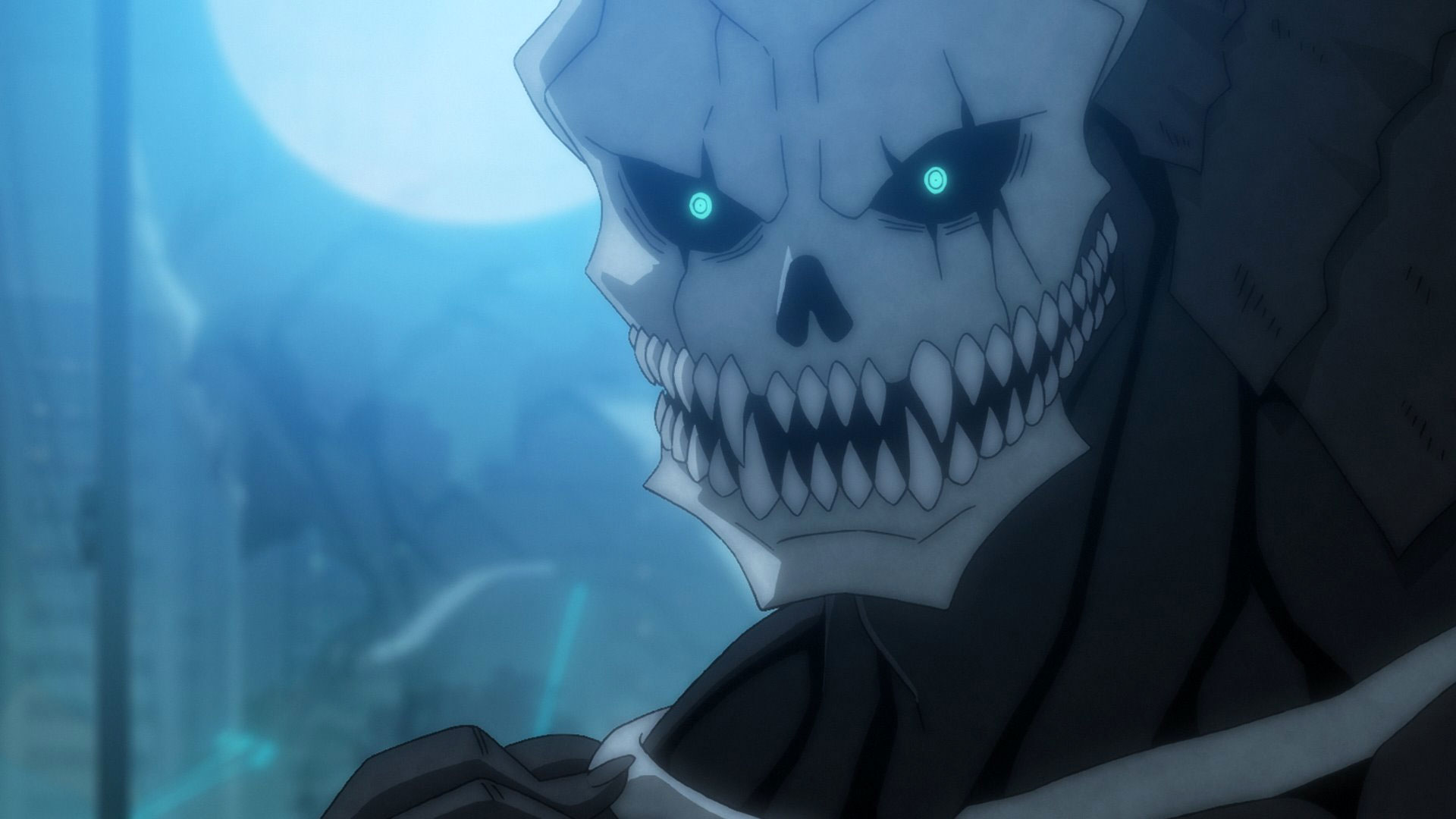 Kaiju No. 8 Episode 1 Gives Fans Attack on Titan Vibes