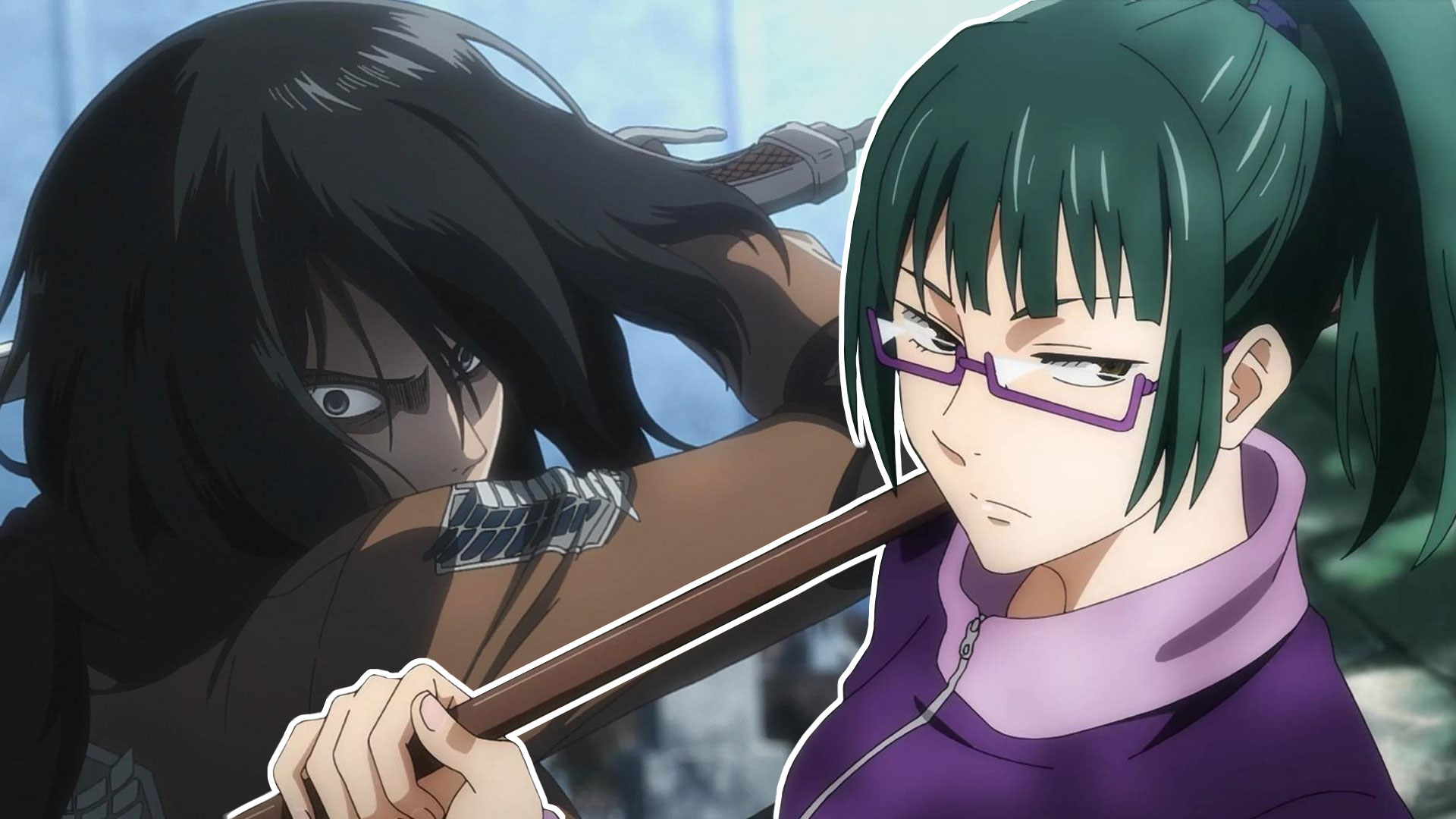 More Female Leads Will Make Anime More Interesting