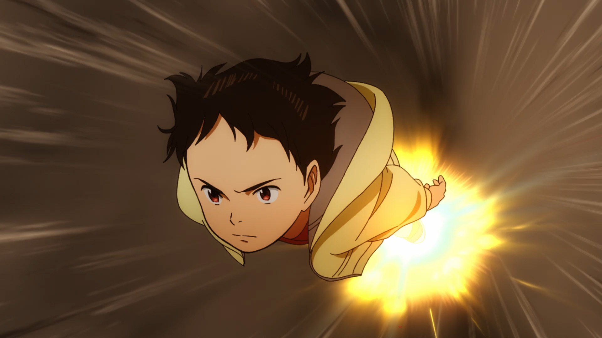 This Sci-Fi Anime With 100% on RT Is a Perfect Choice if You Still Miss Astro Boy