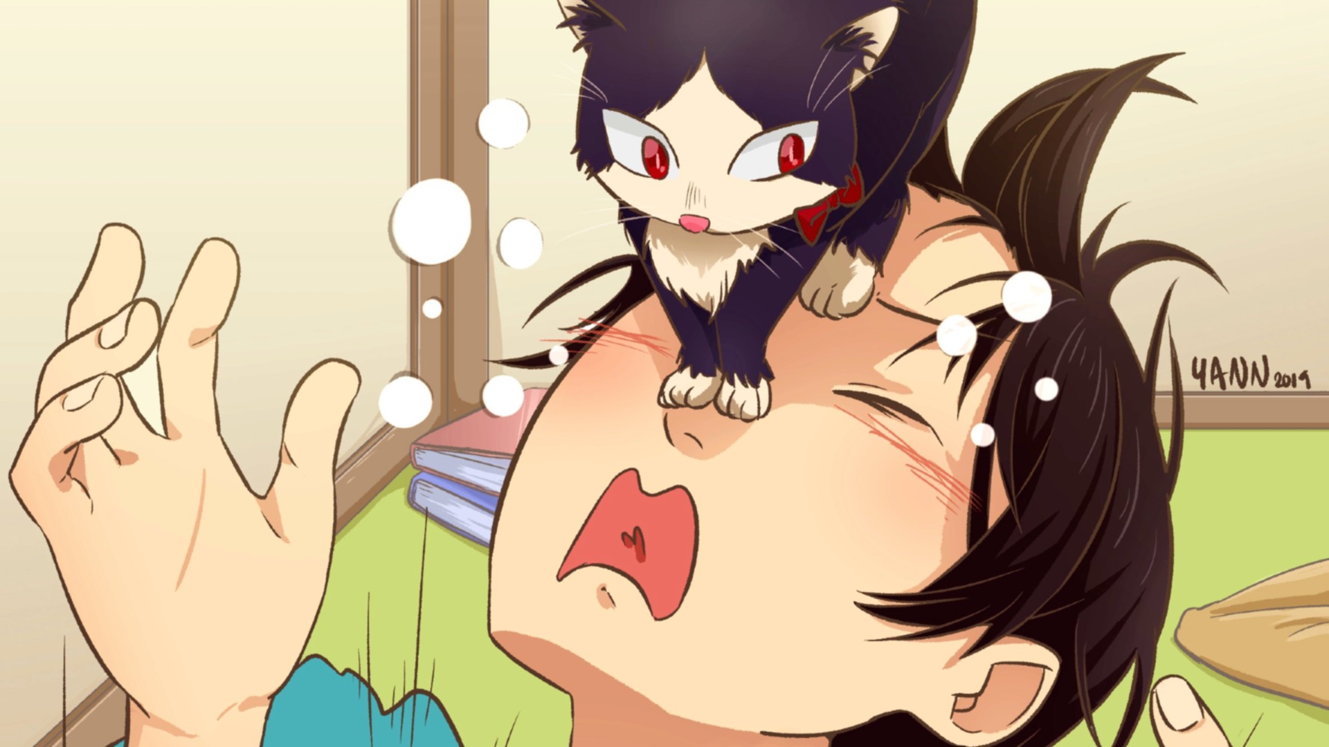 How to Find Comfort in Anime and Which Anime Is Best for That?