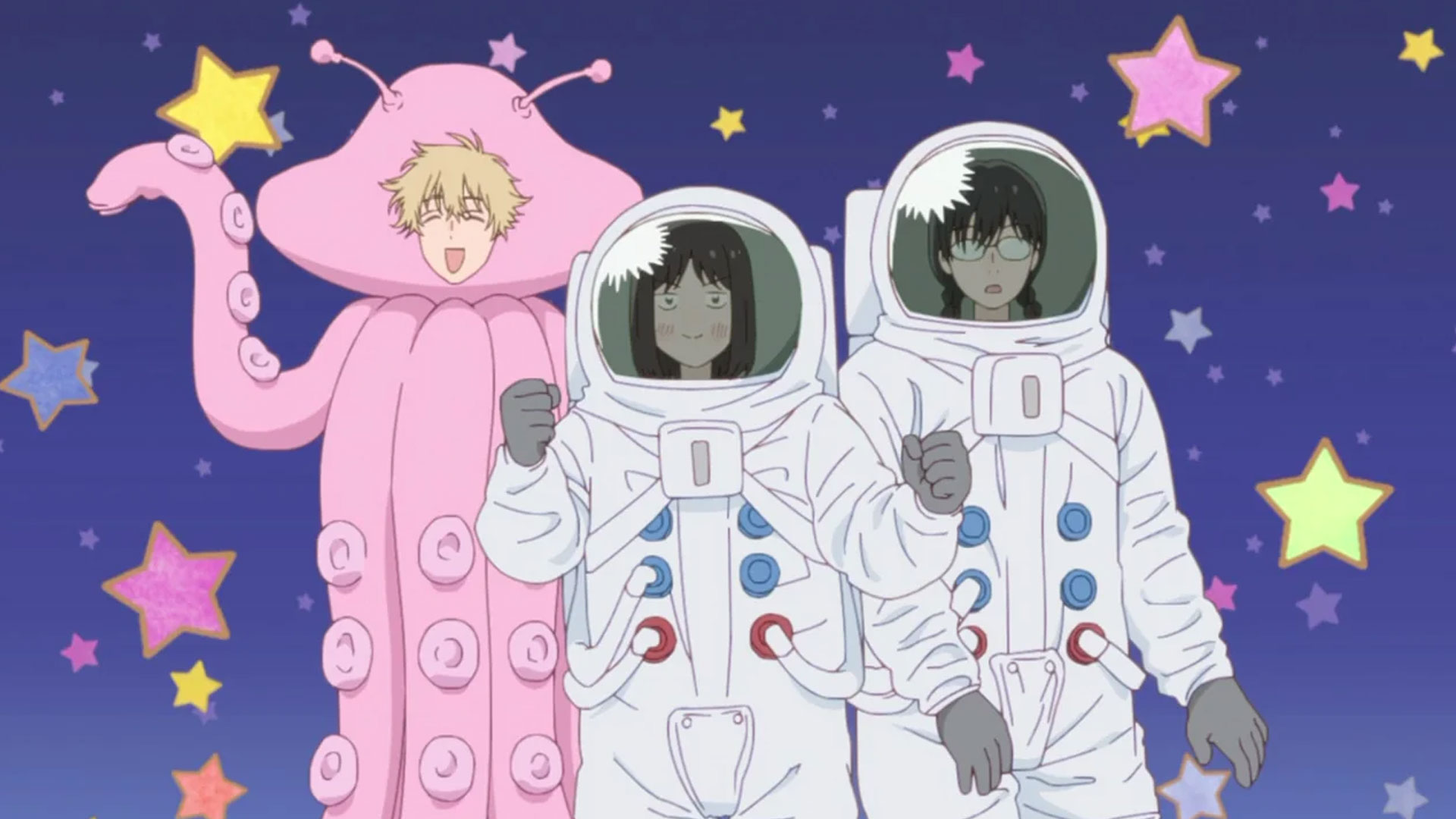 Is Anime Still a Niche Interest? And Will People Hate You for It?