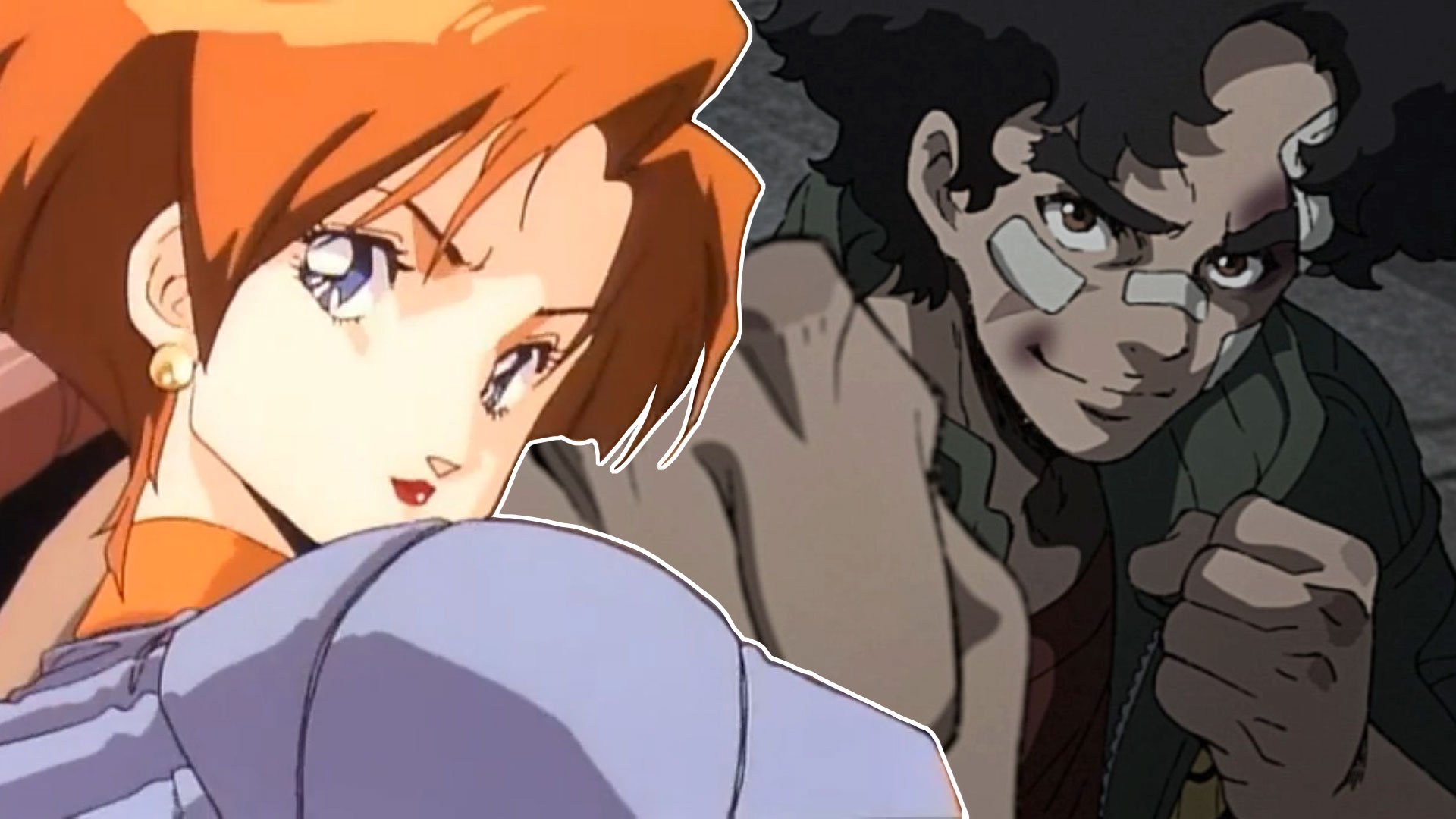 The Future Seems Grim: 9 Cyberpunk Anime to Watch Over the Weekend