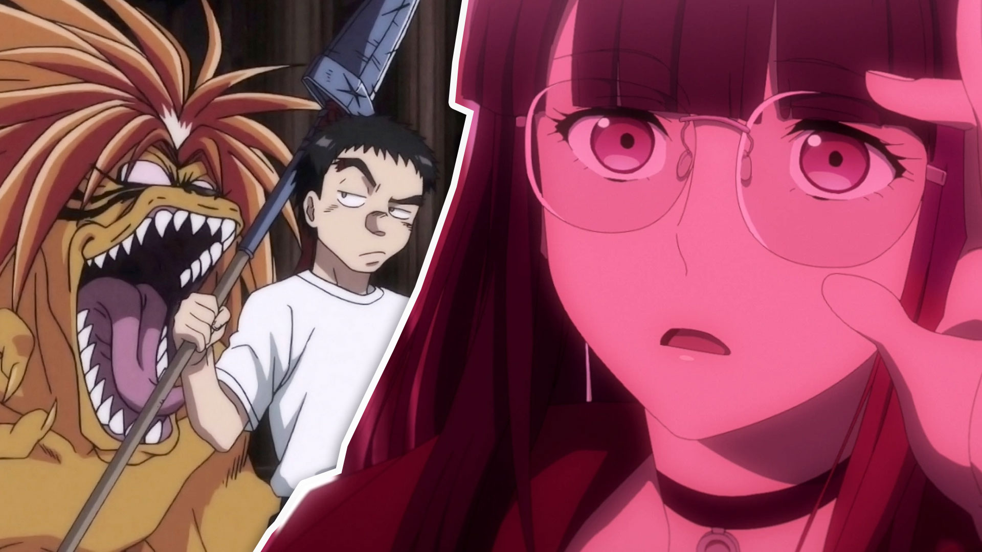 Feeling Nostalgic? 10 Modern Anime to Take You Back to the 90s