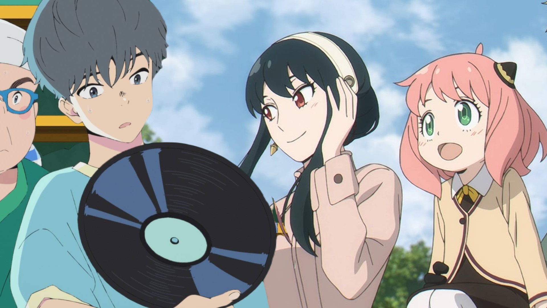 5 Ideas For When Someone Asks You To Recommend An Anime