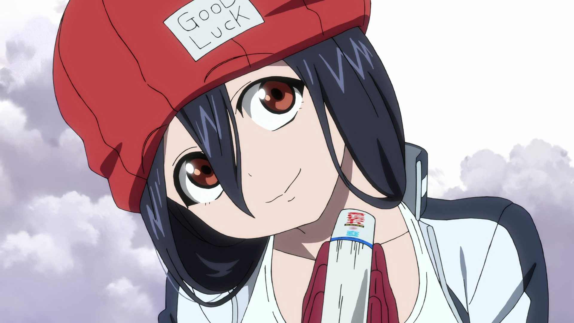 Is Undead Unluck One of the Most Visually Pleasing Anime of Fall 2023?