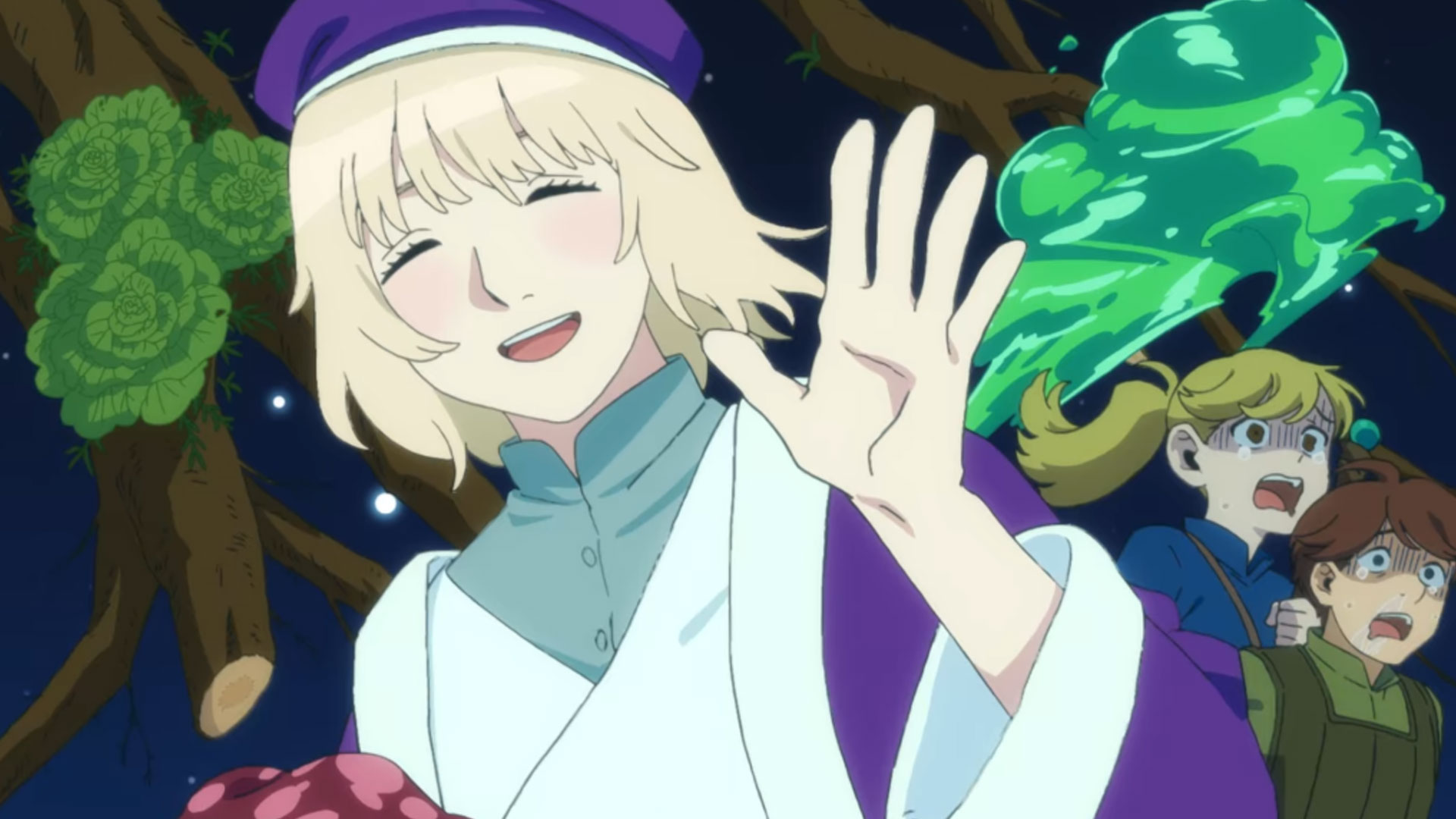 Delicious in Dungeon Episode 12 Predictions: Anime-Onlys Talk About Falin’s Fate
