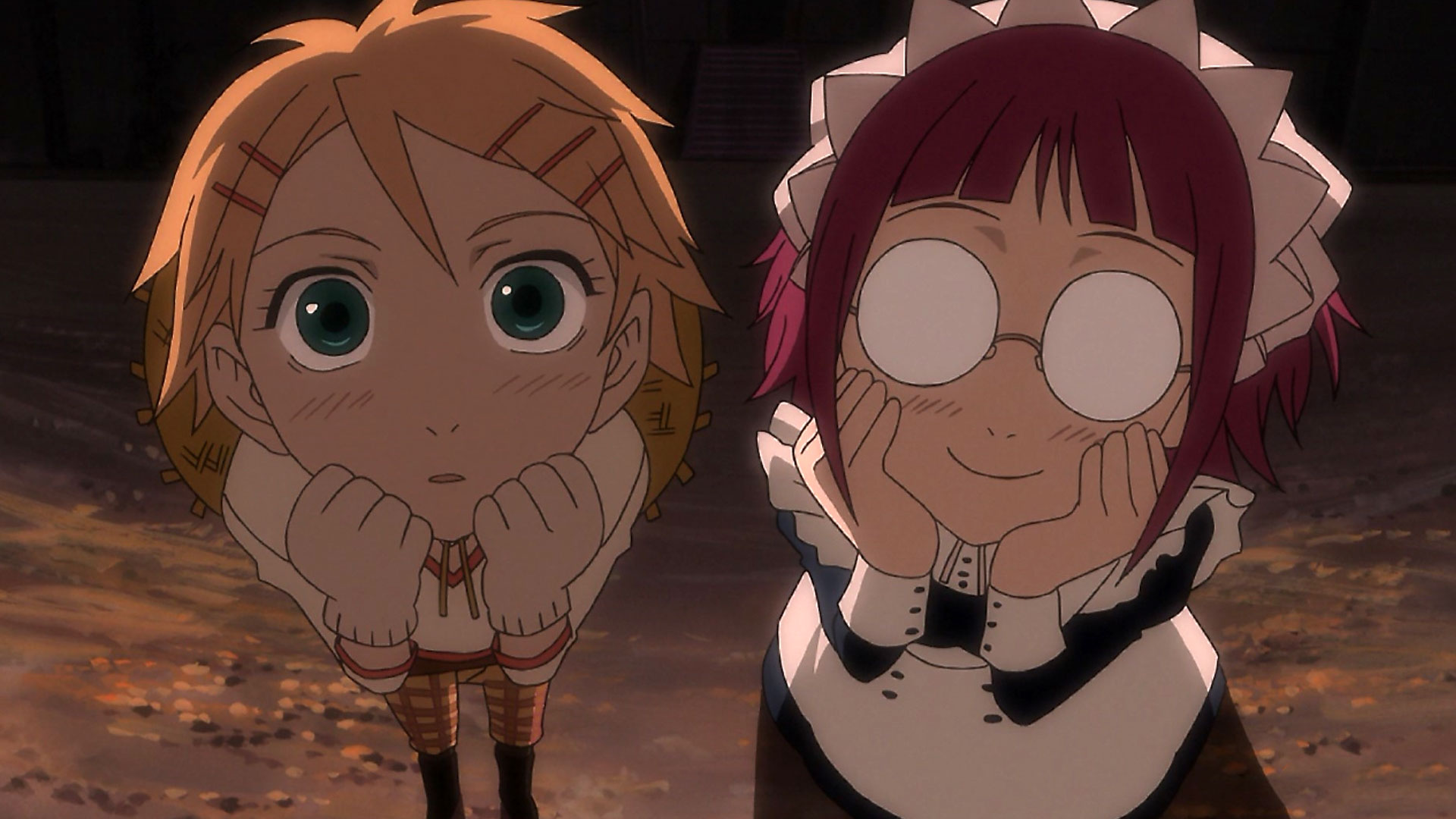 Is It Too Early to Start Watching Black Butler if You Are a Teen?