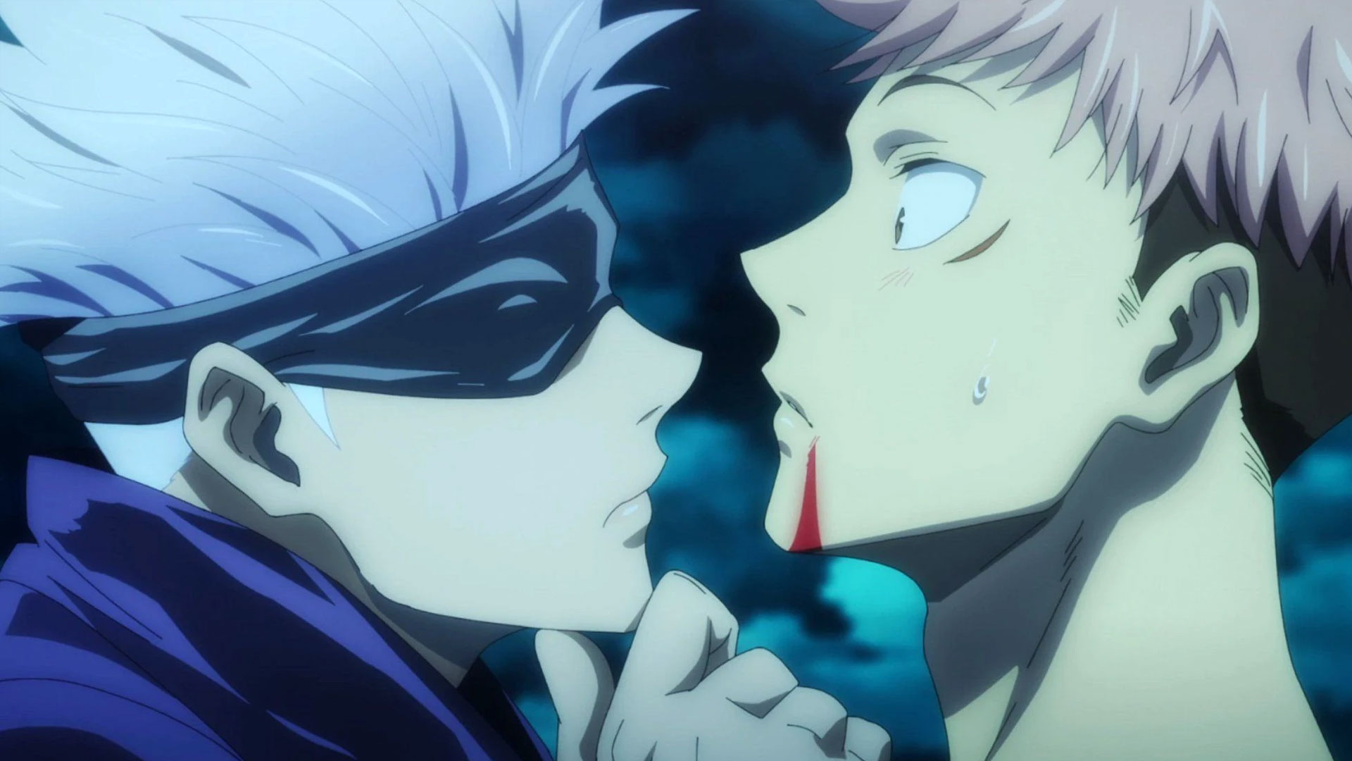 Jujutsu Kaisen: Was Gojo Wrong In His Decision to Save Yuji?