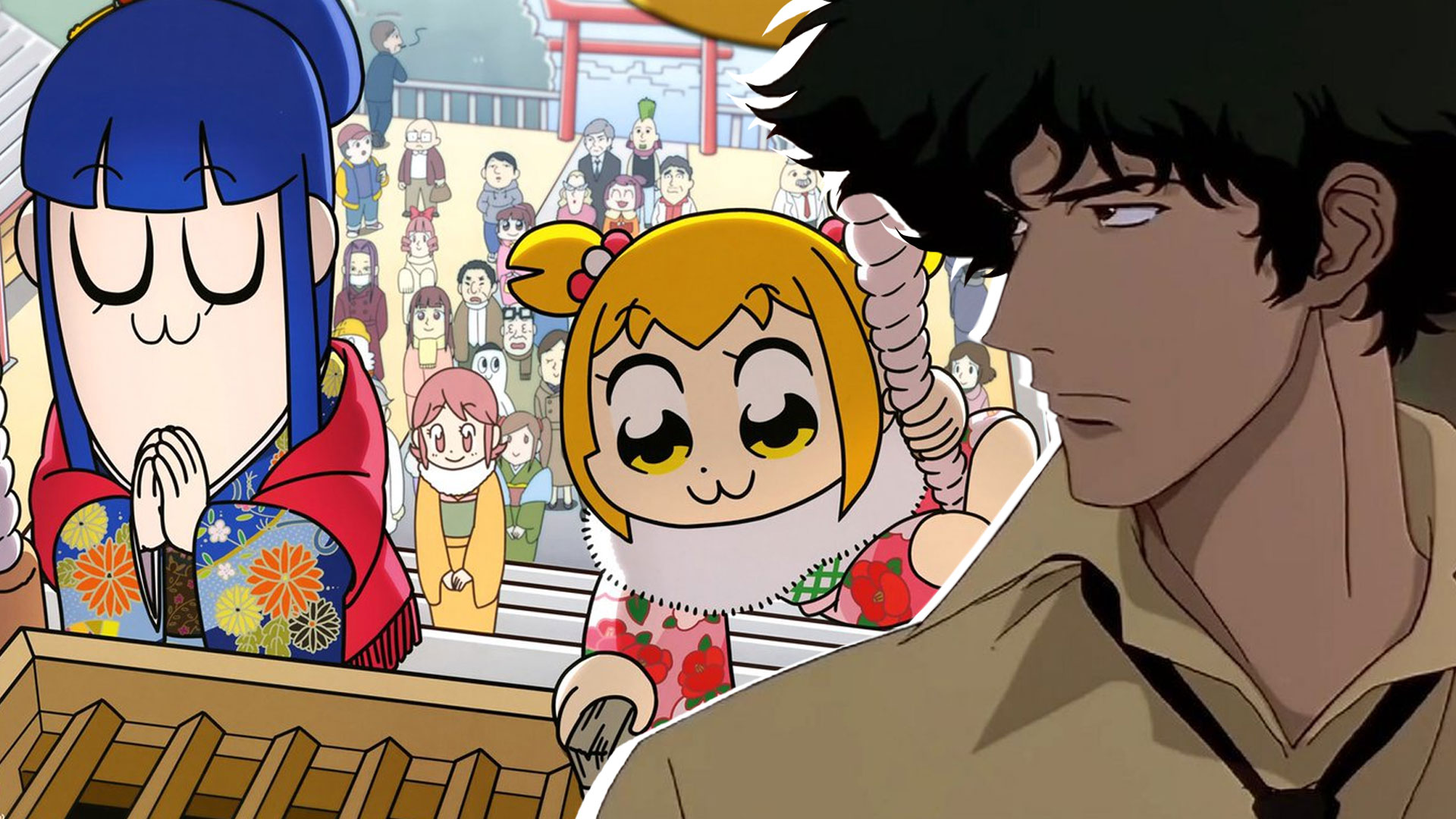 5 Anime That Don't Feel Like Anime at All (Yet We Love Them!)