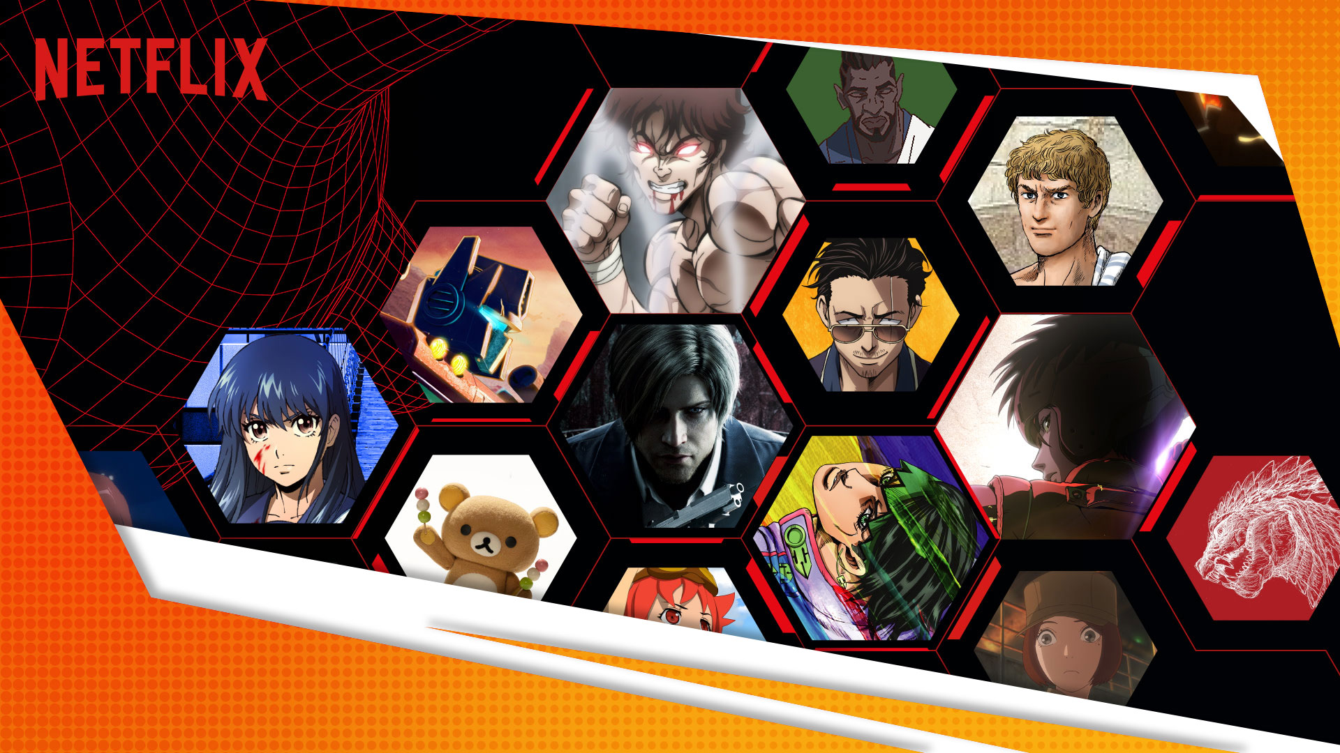 Why Does Netflix Only Have First Seasons of Some Anime?