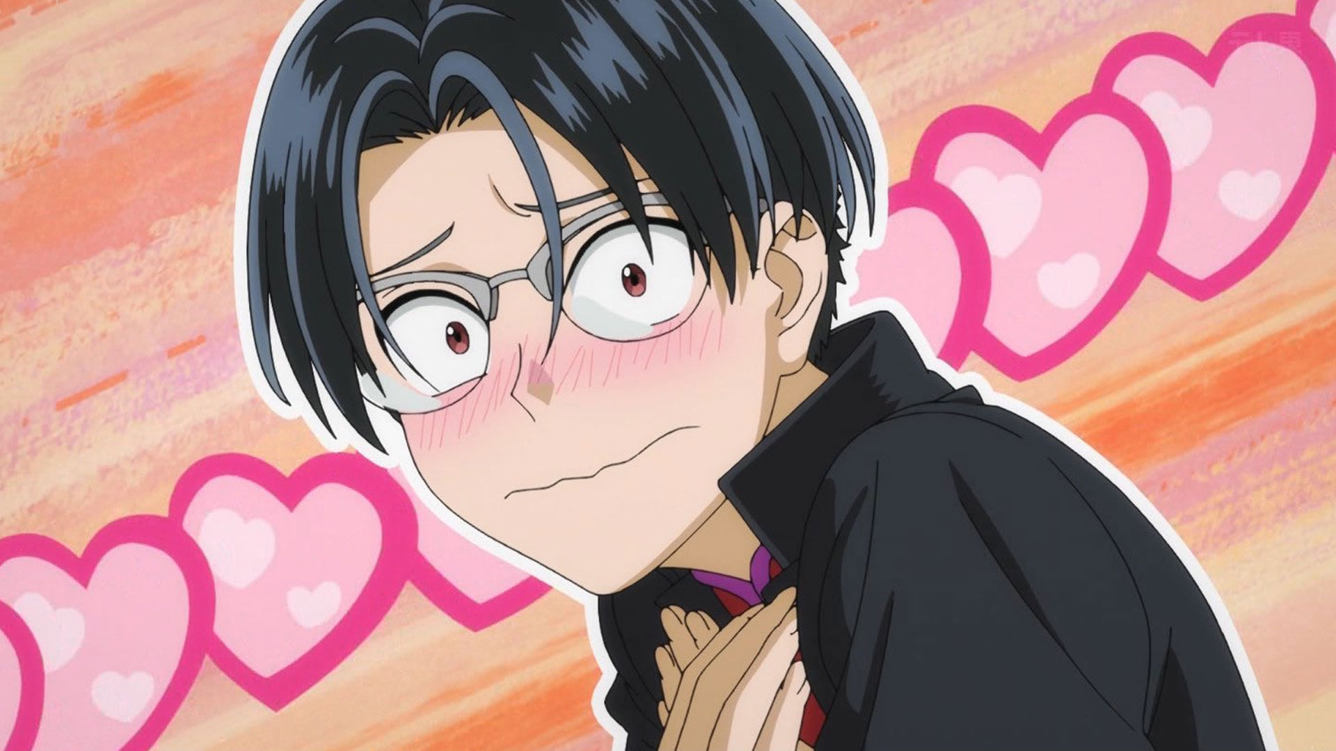 Another MAPPA Gem: Bucchigiri?! Episode 1 is Out and It Met All Fan Expectations