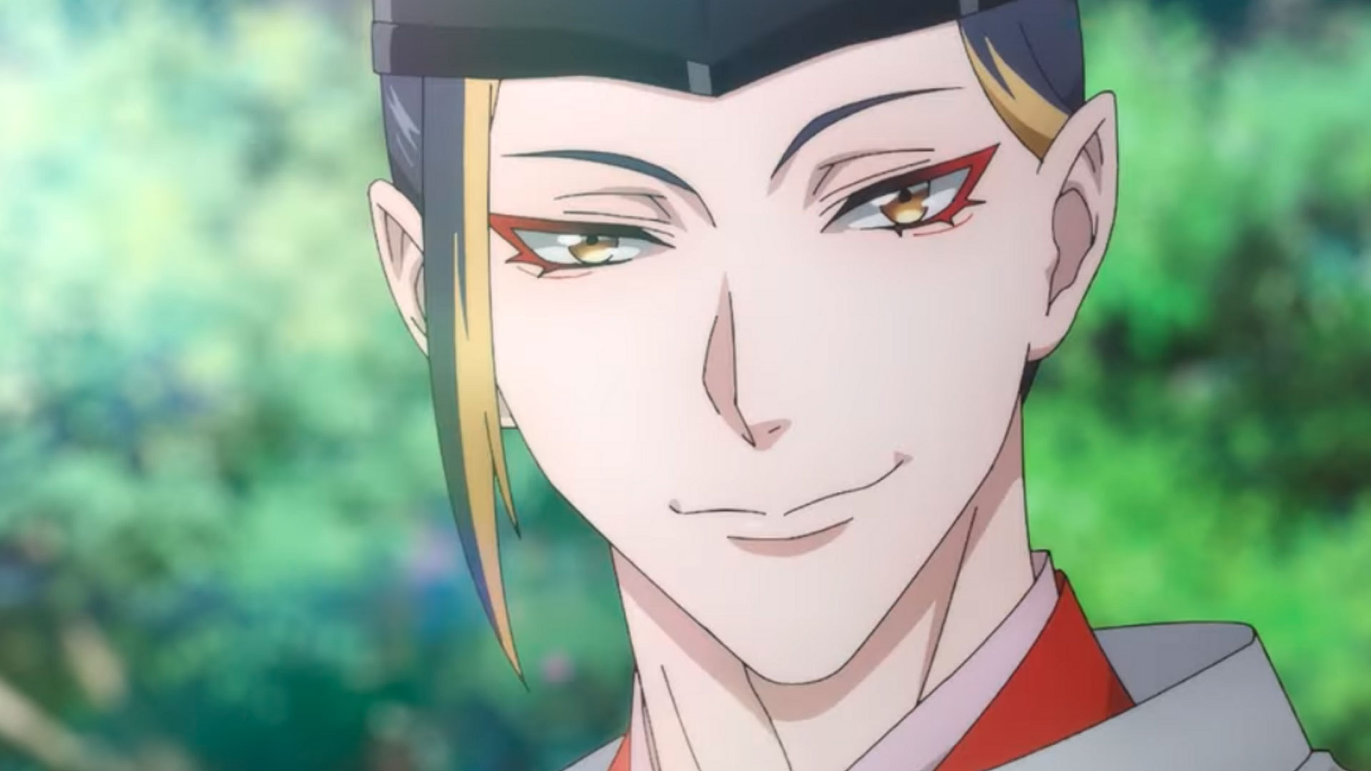 How Onmyoji Anime Reminds You That Any One of Us Can Become a Demon
