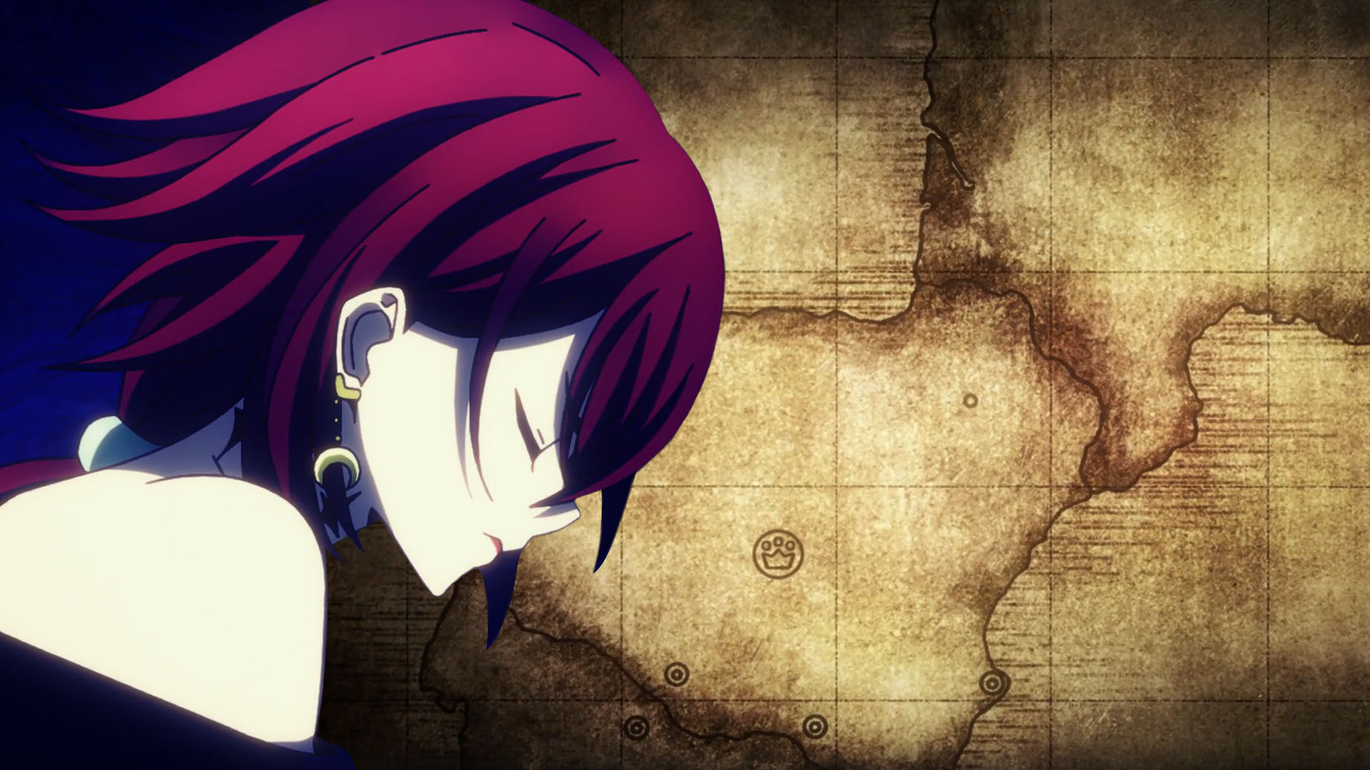 Ragna Crimson’s Worldbuilding Detail That Went Unnoticed in Latest Episode   
