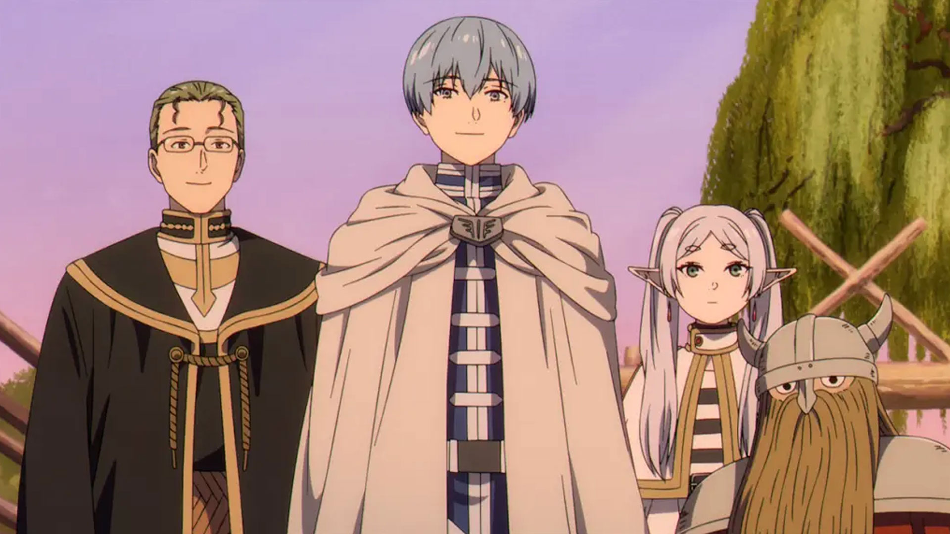 Hot Take: Worldbuilding in Frieren Could Have Been Much Better