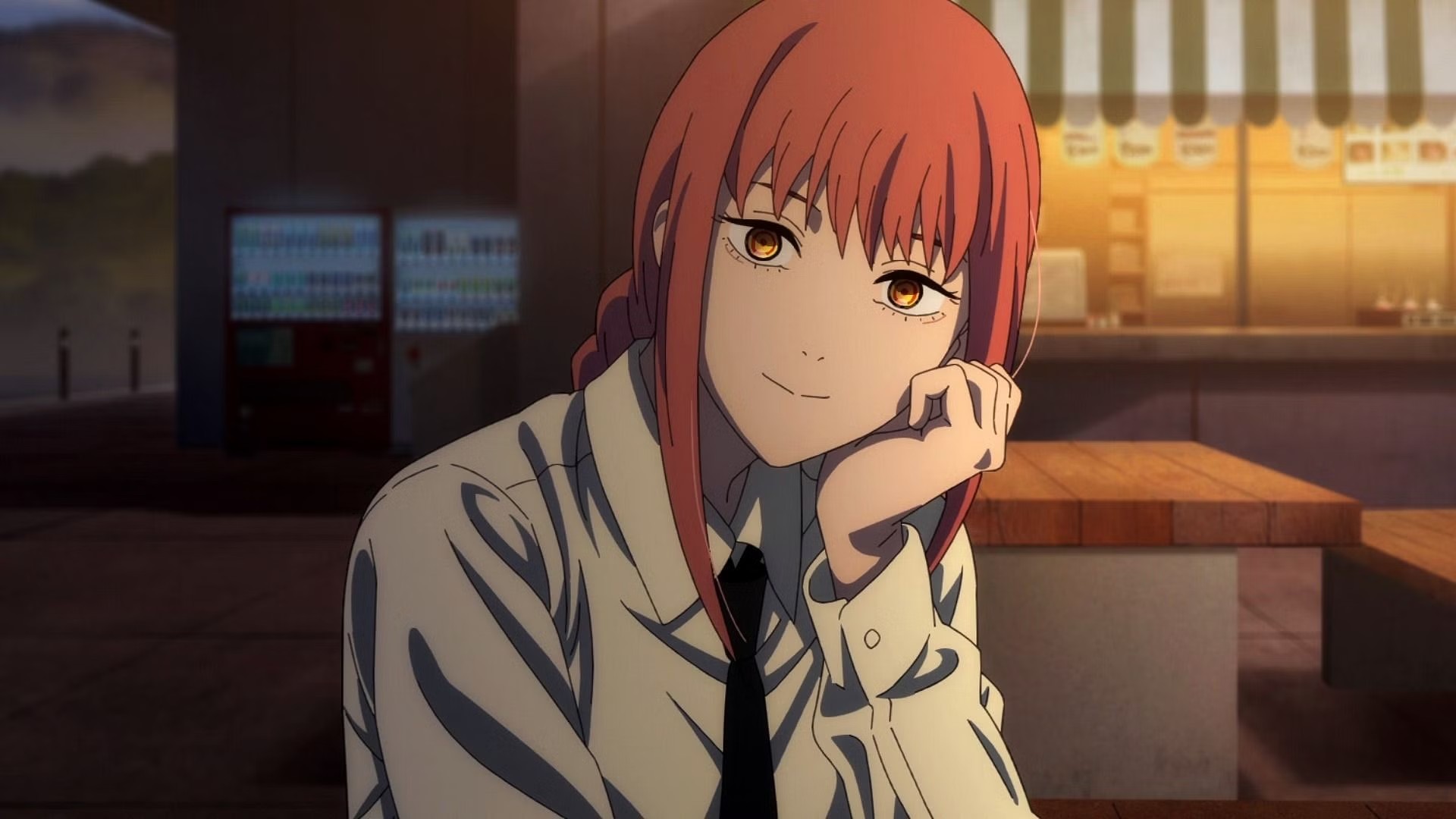 Chainsaw Man's Makima Death, Explained