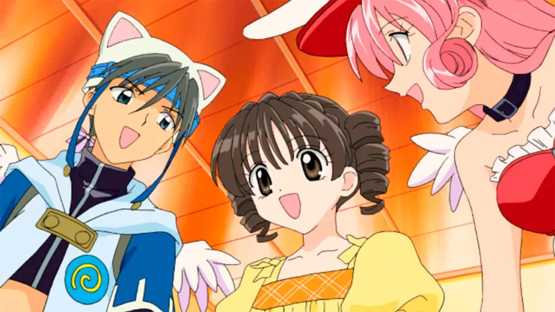 Loved Oshi No Ko? Watch This Cult Magical Girl Anime Title Next