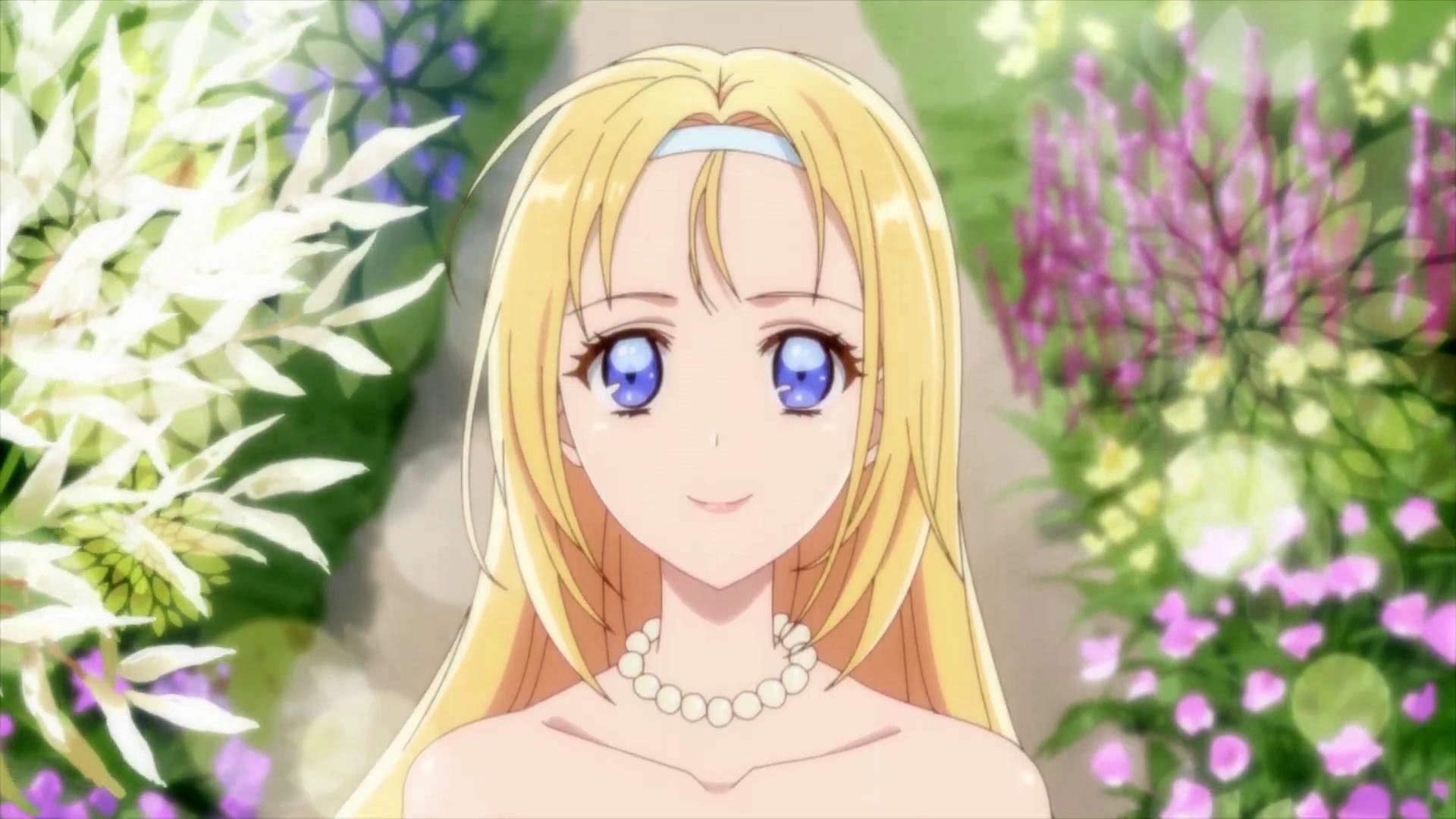 Watch Doctor Elise if Being Isekaied Once is Not Enough for You