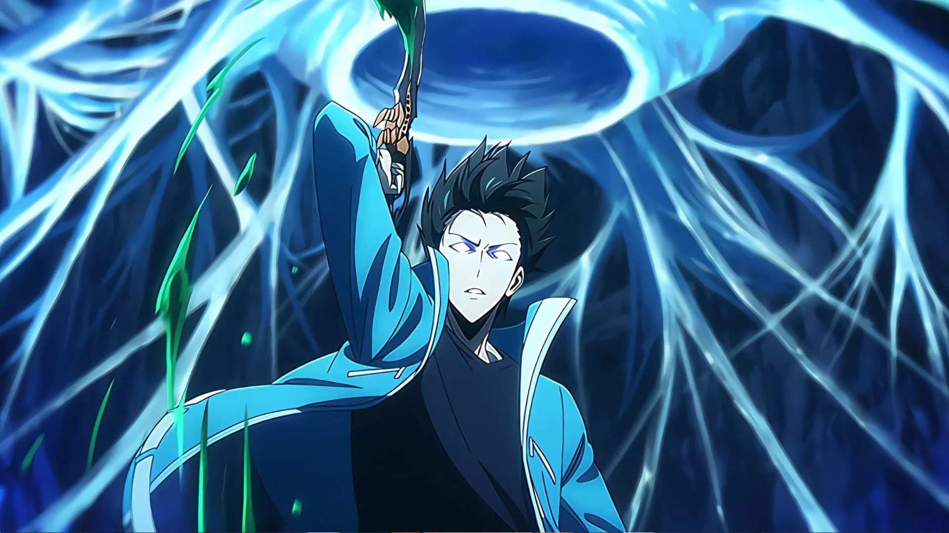 There Won't Be a New Solo Leveling Episode on February 24, Here's Why
