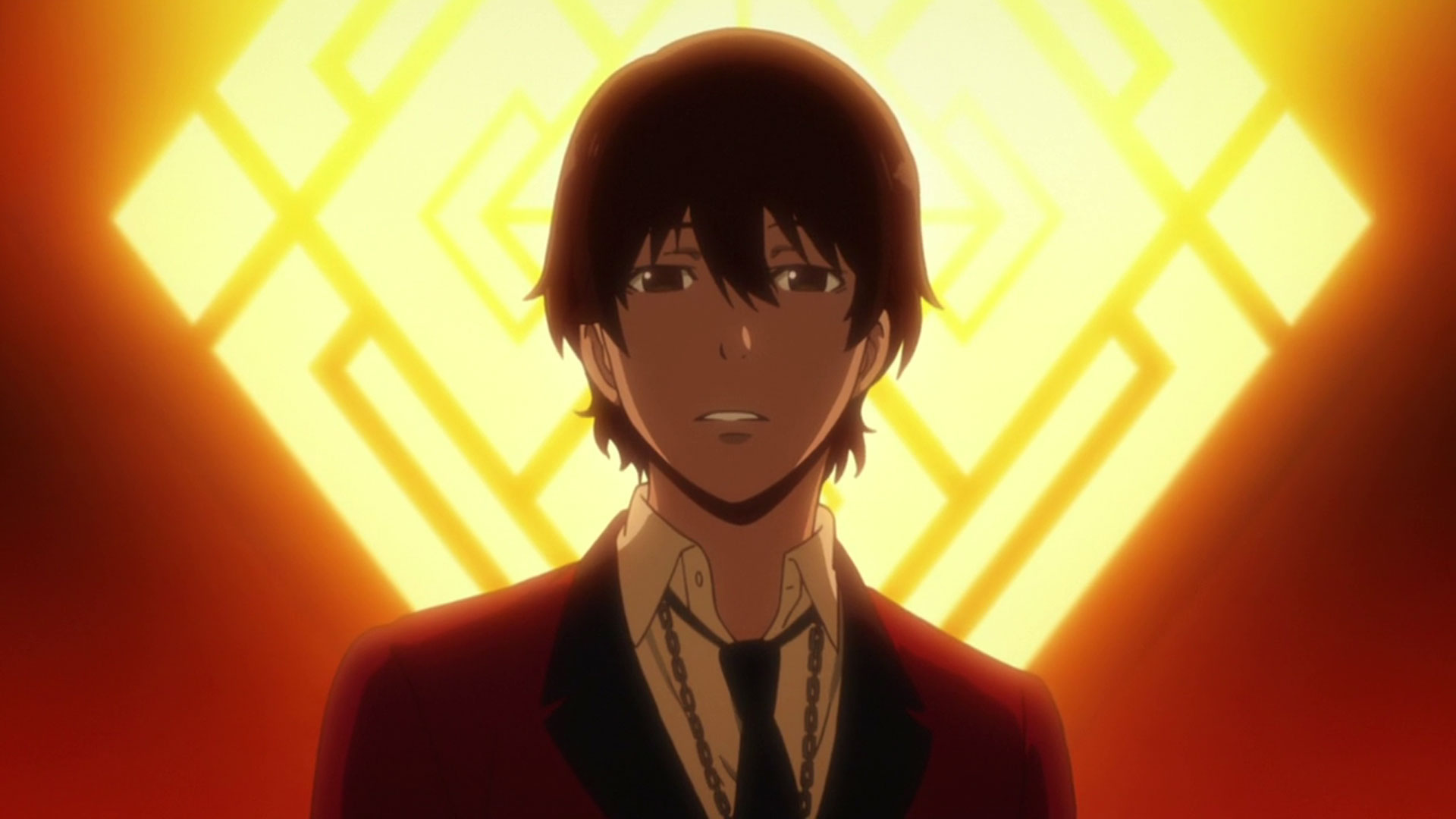 Sane Insanity: Why Do We Need Ryota Suzui?