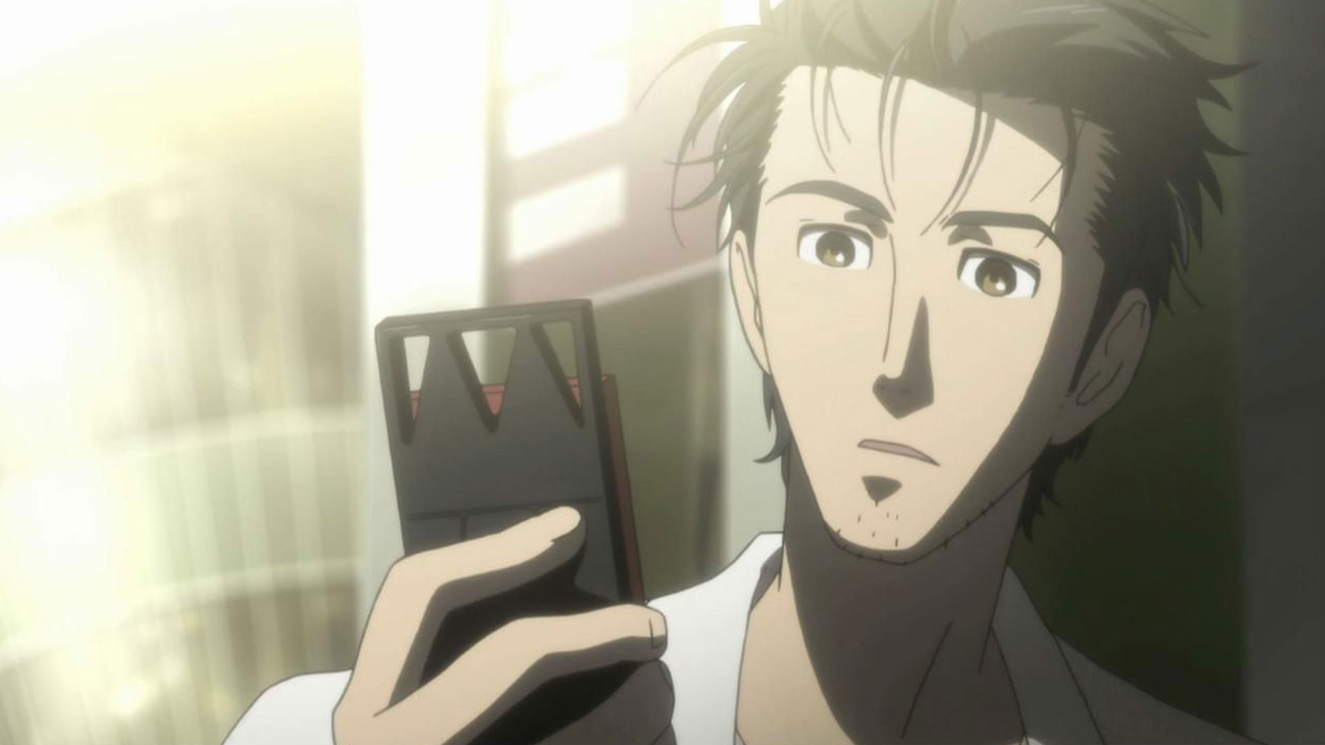 Why Do We Like Okabe from Steins;Gate So Much? (No, It's Not Just Because of His 