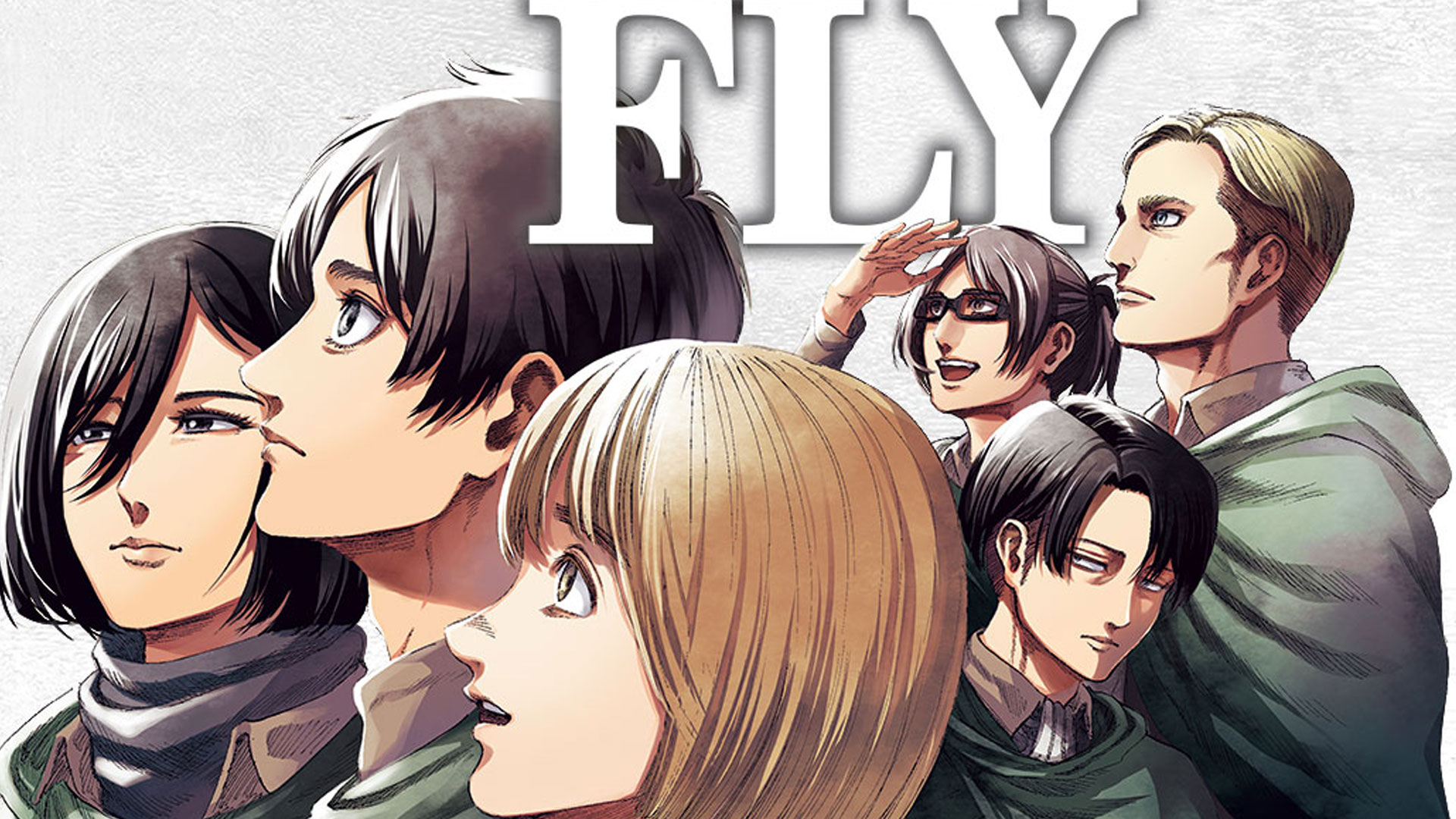 Attack on Titan Fans Already Guessed Who 