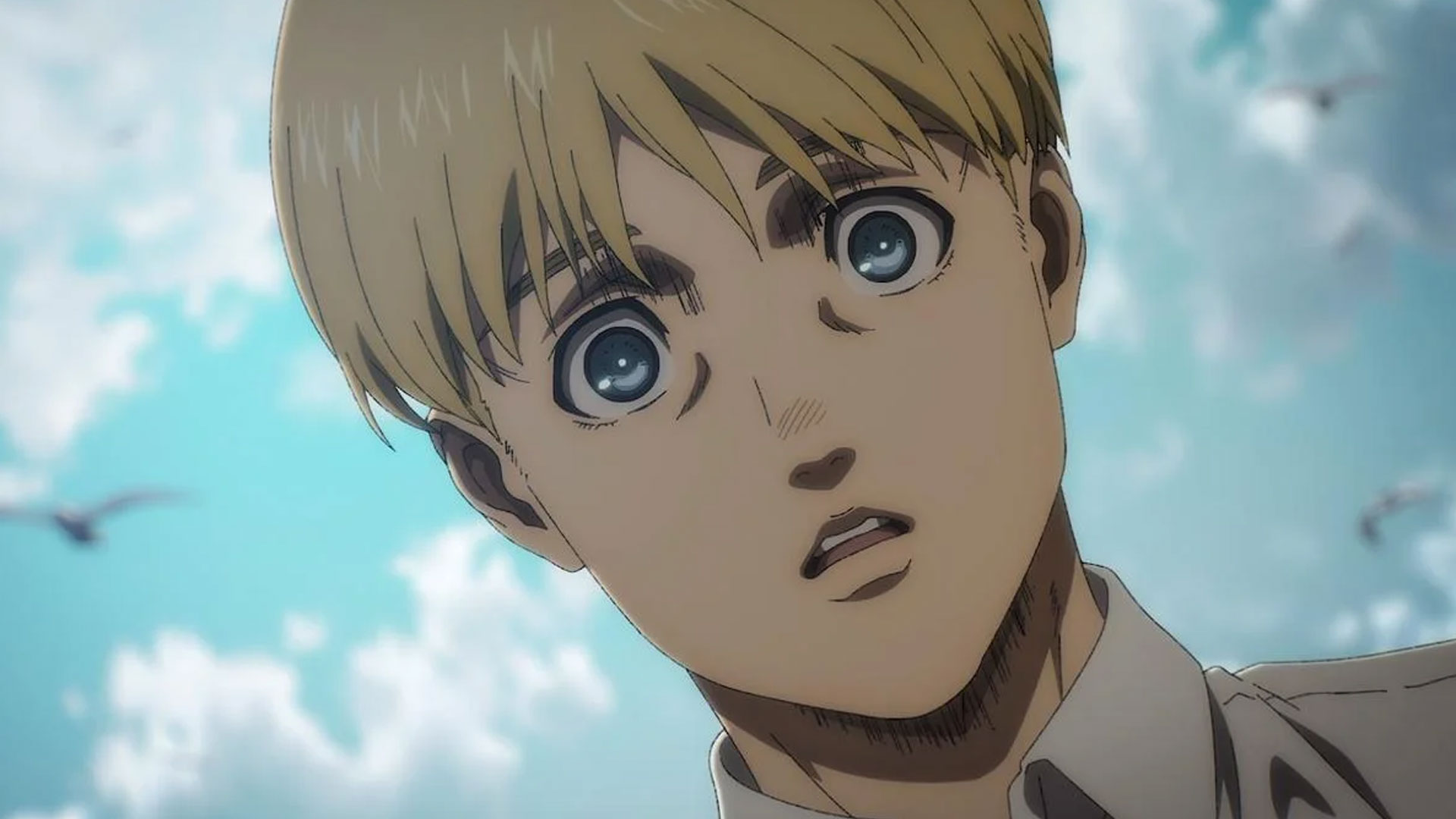 Why Attack on Titan Anime Finale Reception is Better Than Manga One