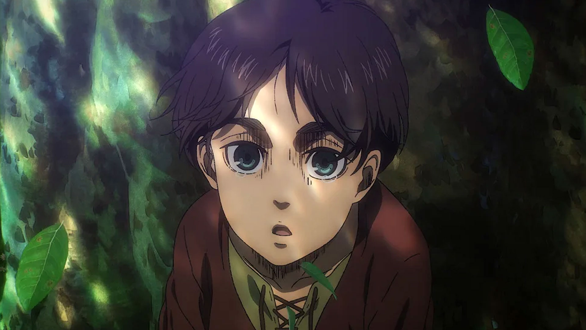 Is Attack on Titan Discourse Limited to Its Finale Nowadays?
