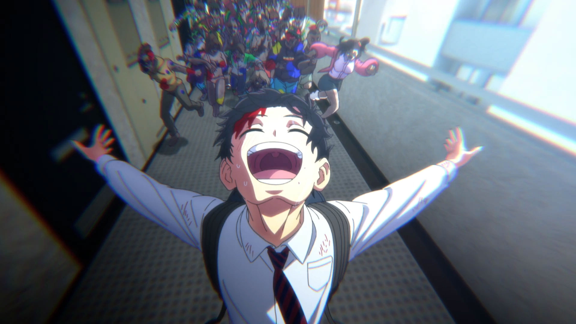 Zom100 Anime Delayed Again: What's Going on?