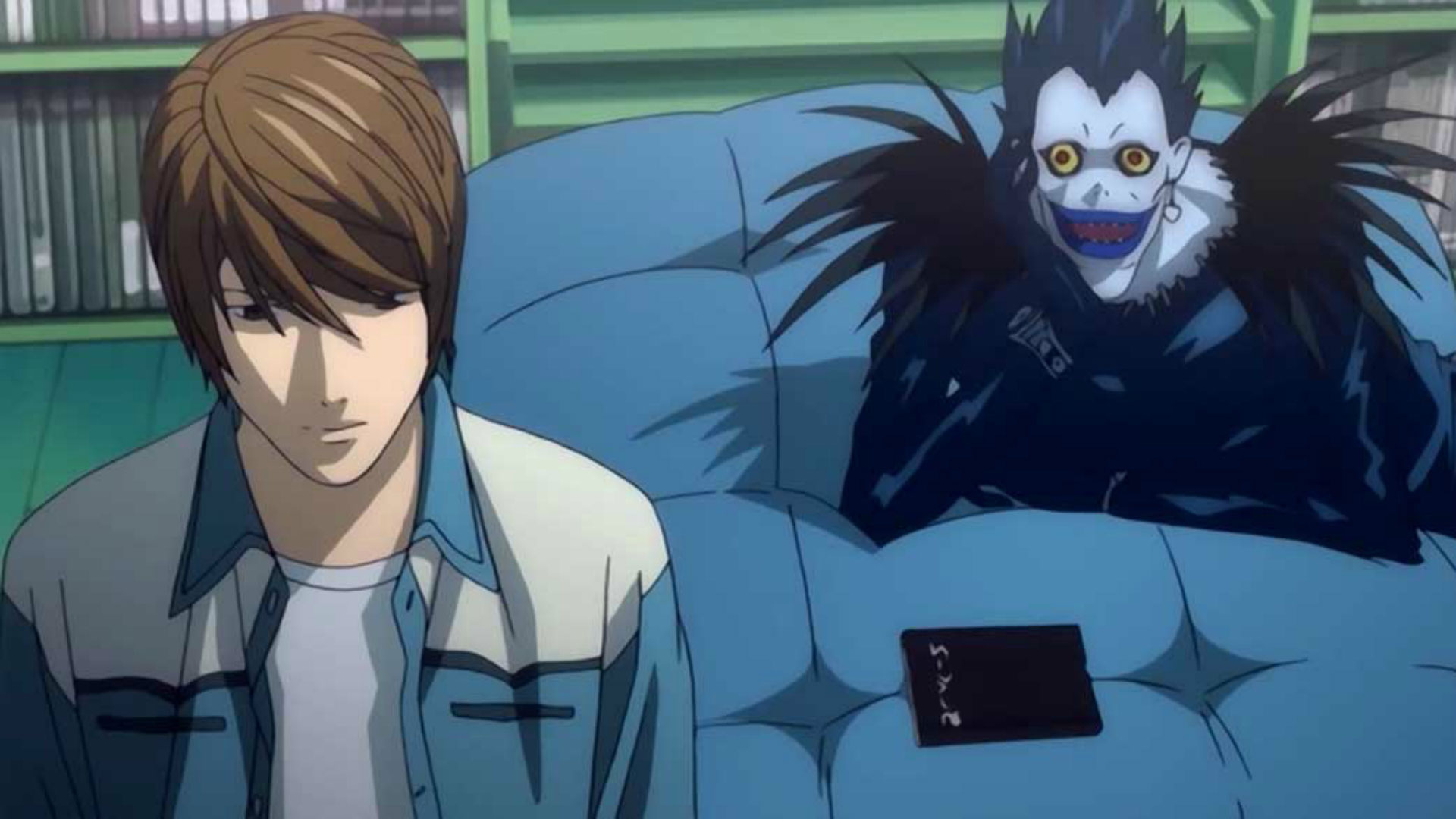 5 Unpopular Death Note Opinions, Ranked