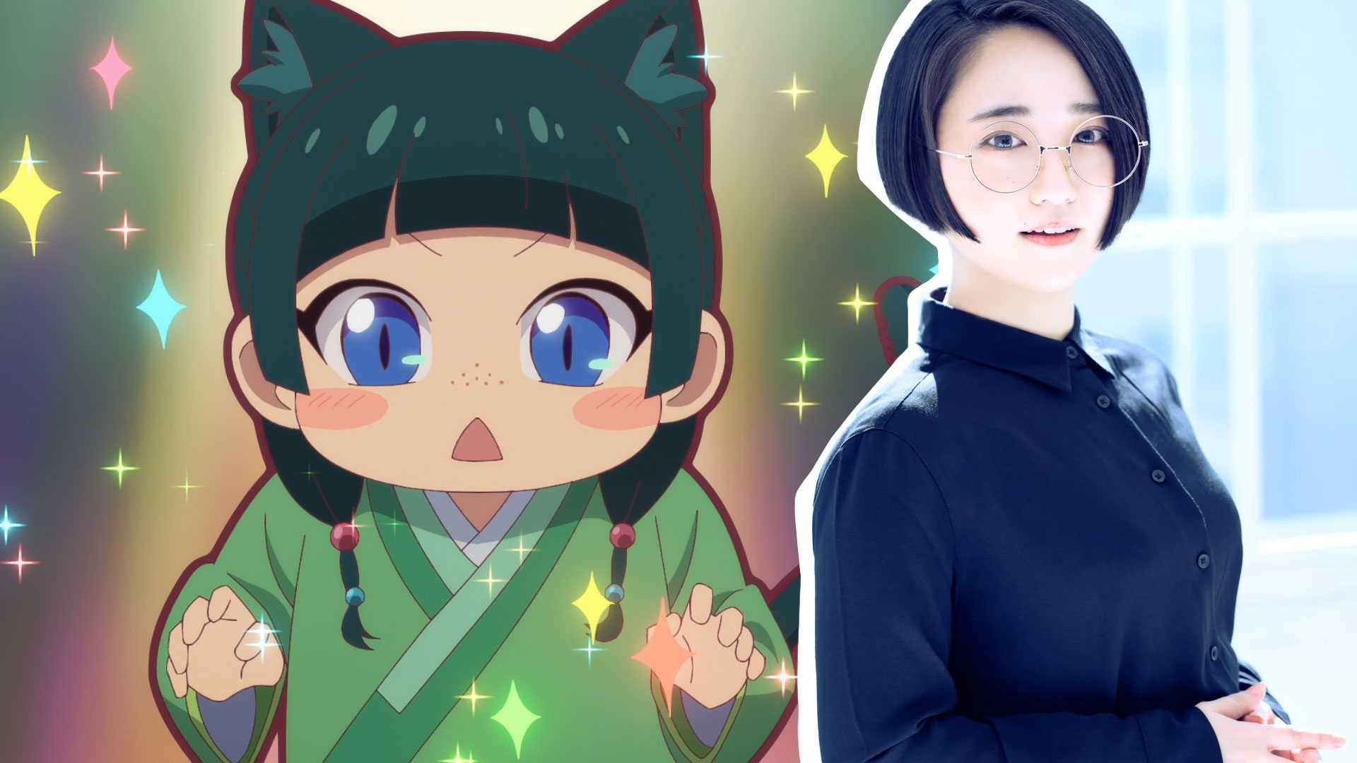 In The Apothecary Diaries, Maomao is Voiced by Aoi Yuuki — Here Are Her 10 Other Roles You'd Enjoy