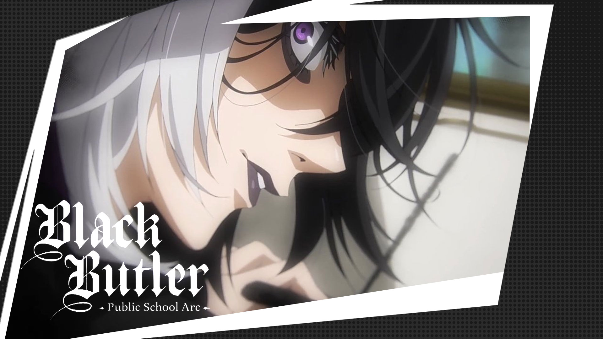 Weston College in Black Butler Should Have Been Creepier