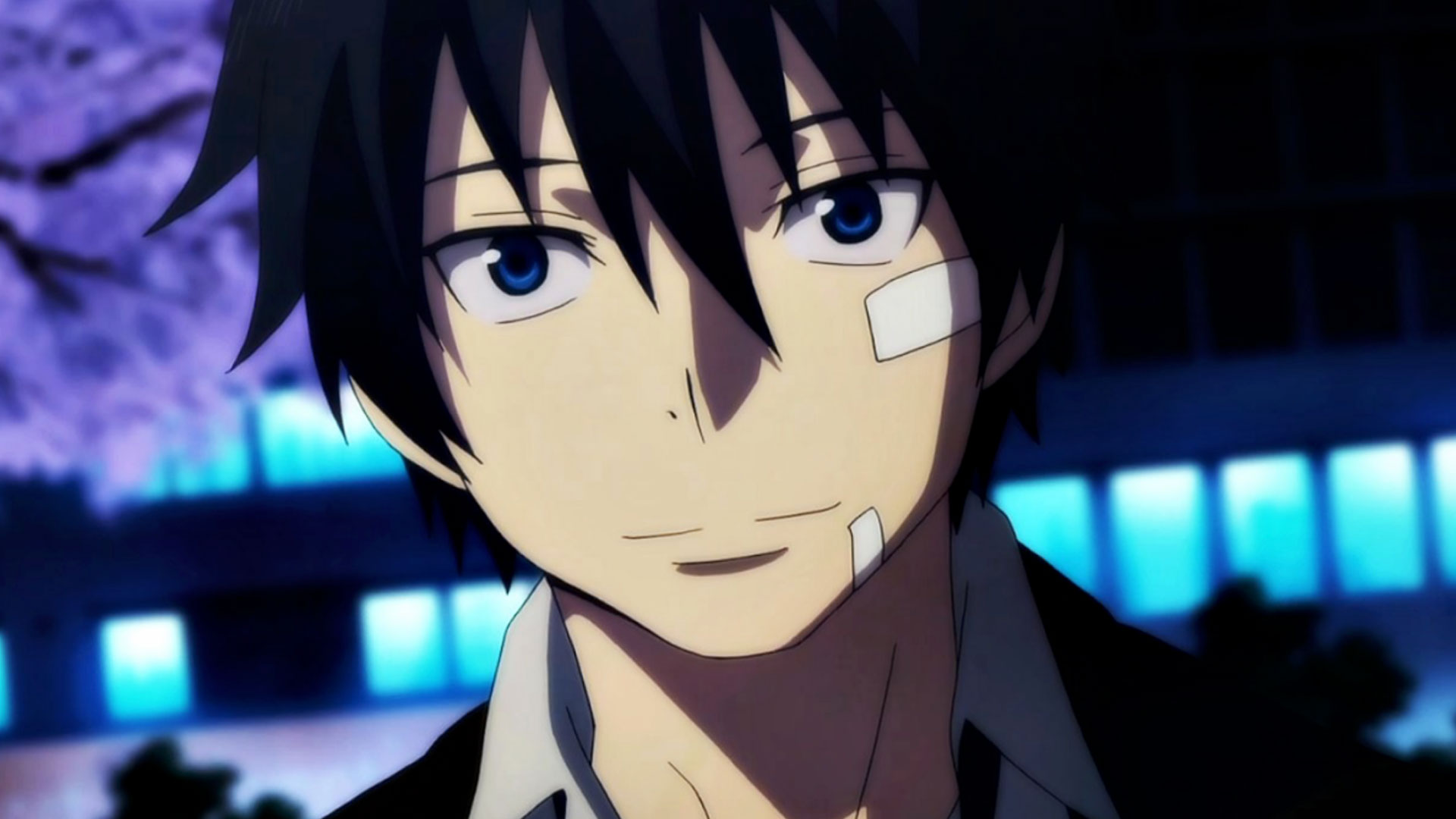 Stop Criticizing Rin From Blue Exorcist, He's Not a Bad Shonen Protagonist
