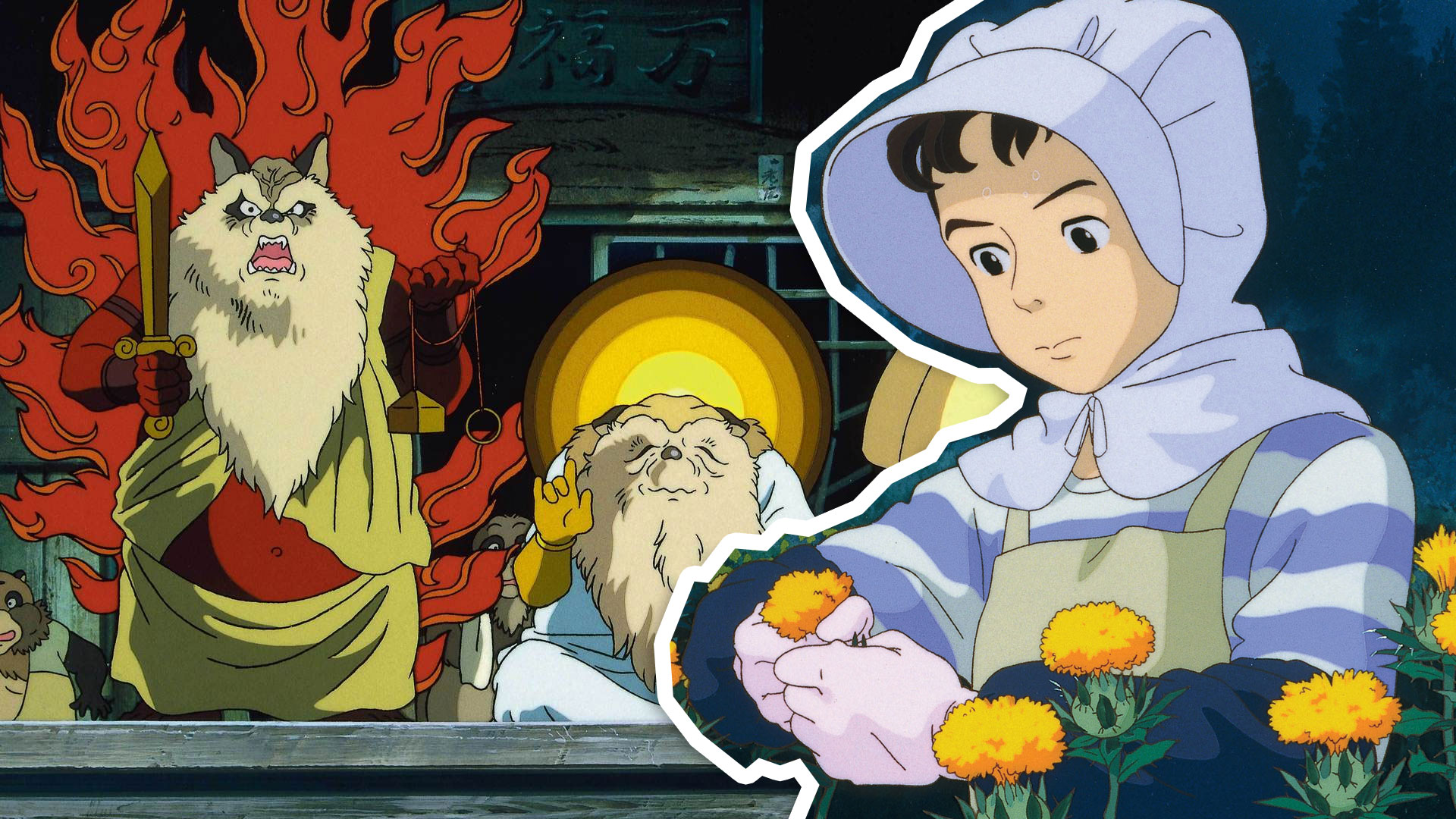 Liked The Boy and the Heron? Check Out These 5 Underrated Ghibli Anime