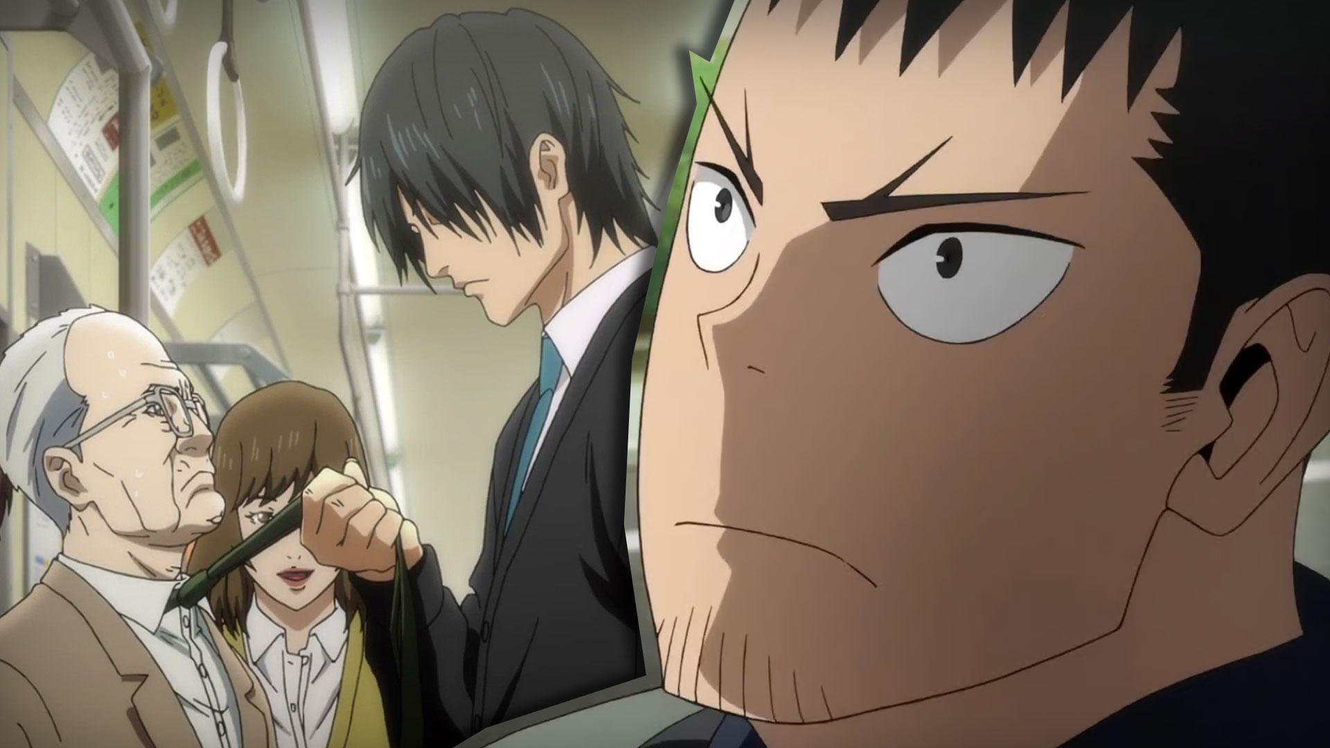 5 Amazing Anime With Adult Protagonists (Yes, Kaiju No. 8 Is on the List)