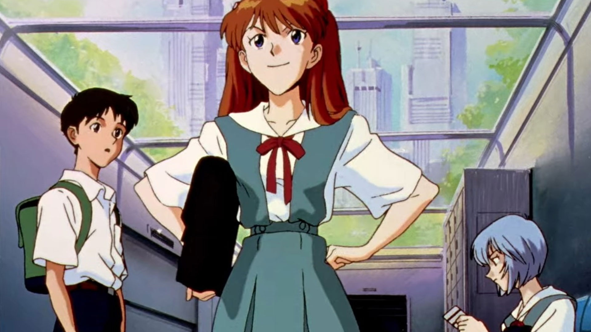 What Counts as Retro Anime? It Seems No One is on the Same Page