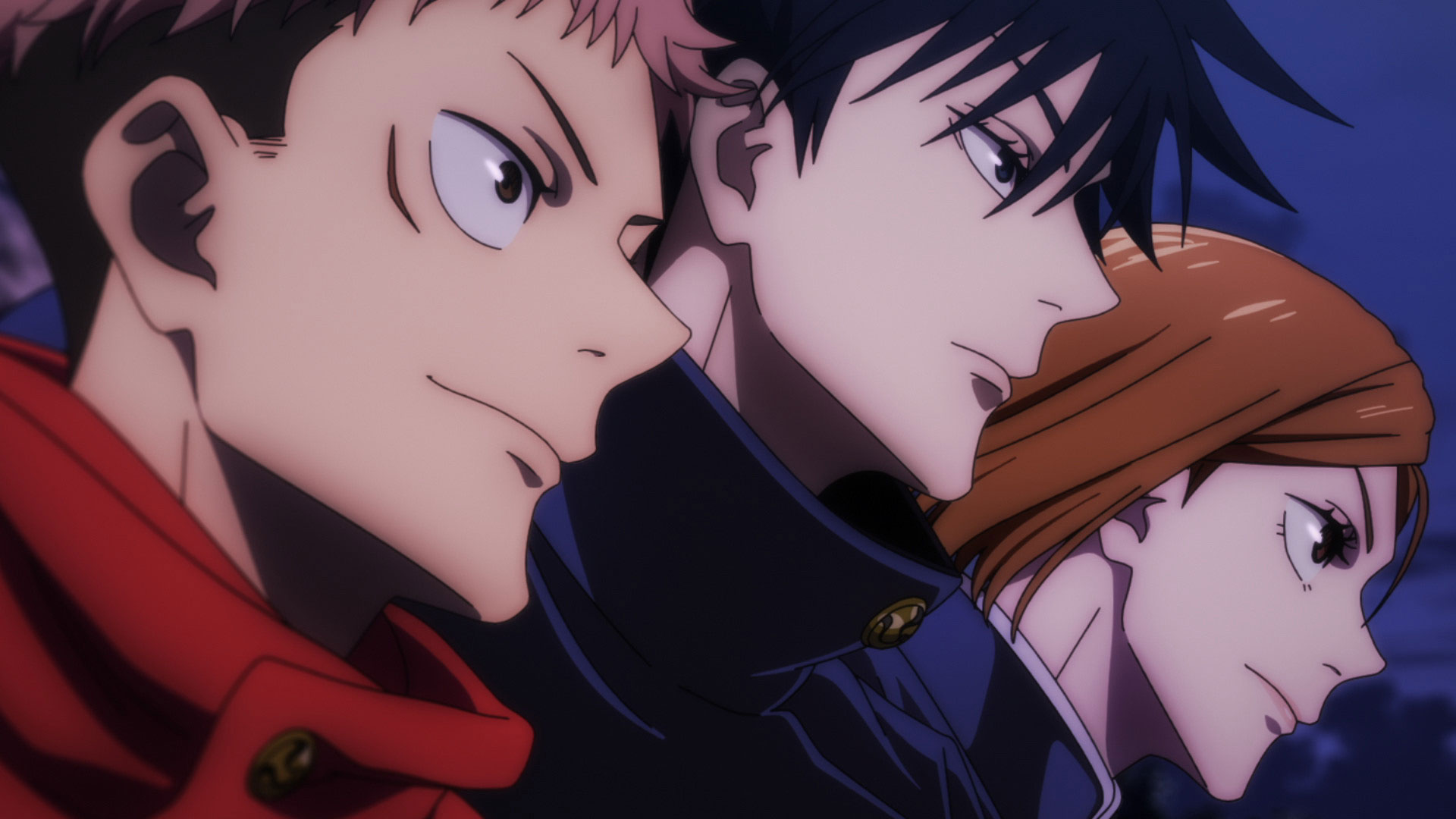 Anime's Dark Trinity: What Do Jujutsu Kaisen, Chainsaw Man and Hell’s Paradise Have in Common?