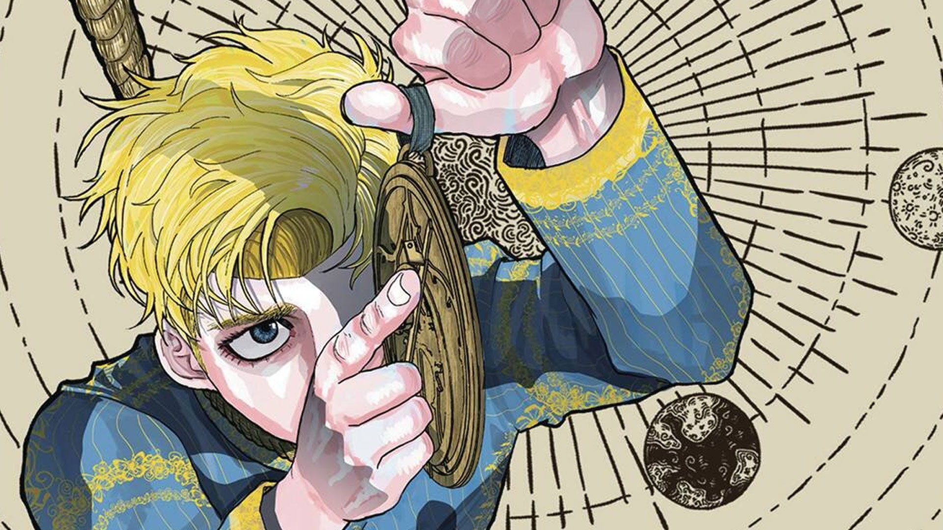 Orb: On the Movements of the Earth Gives You the Science That You Wanted From Dr. Stone and More