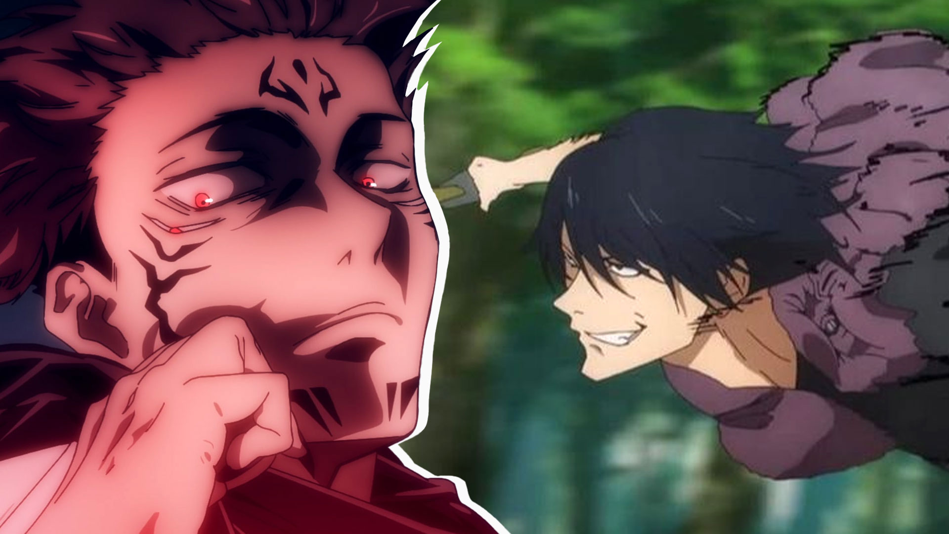 Villains Are One of the Best Parts in Jujutsu Kaisen, Here's Why