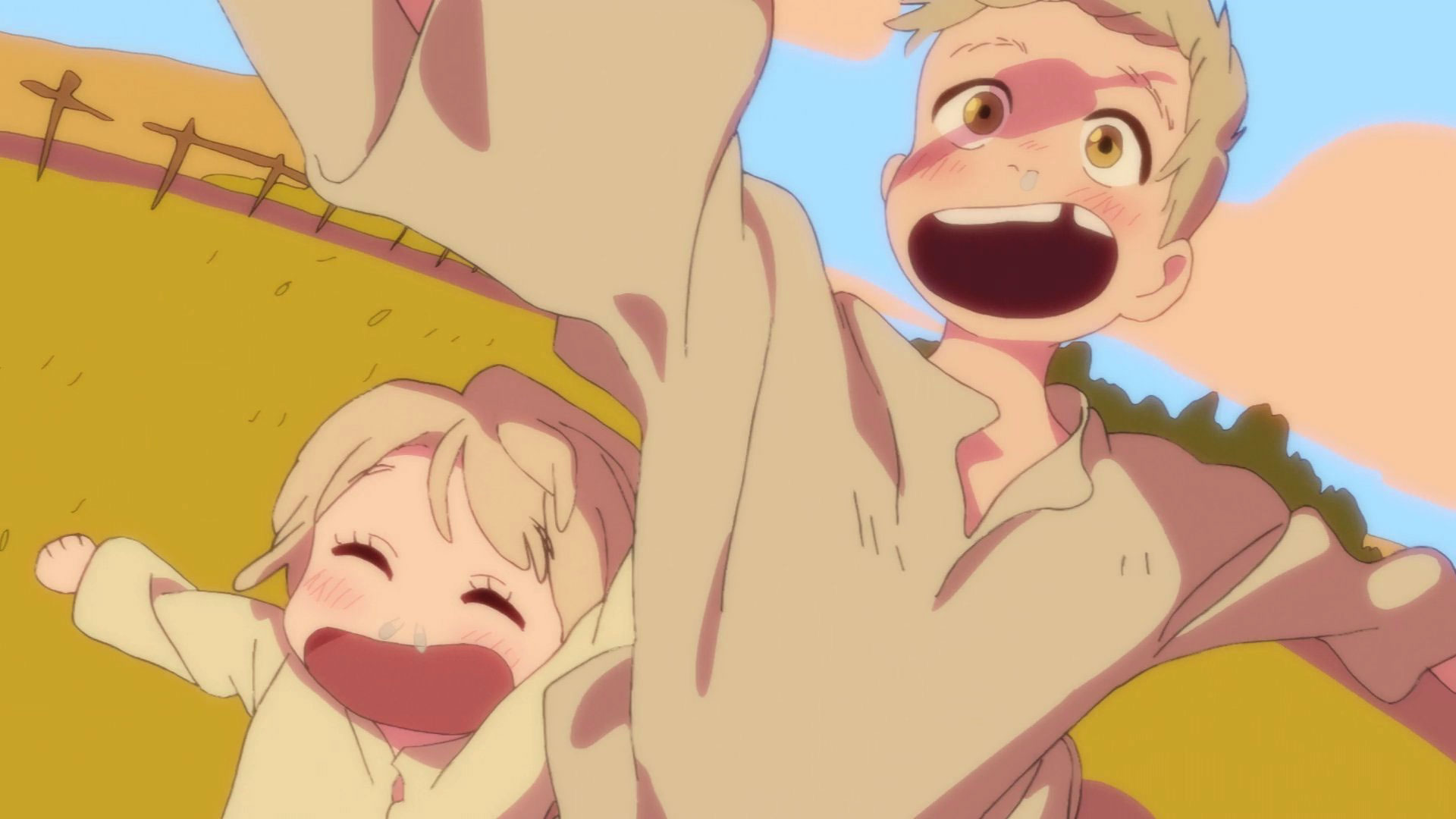 Dungeon Meshi Episode 3 Impresses Fans With Its Monster Creativity 